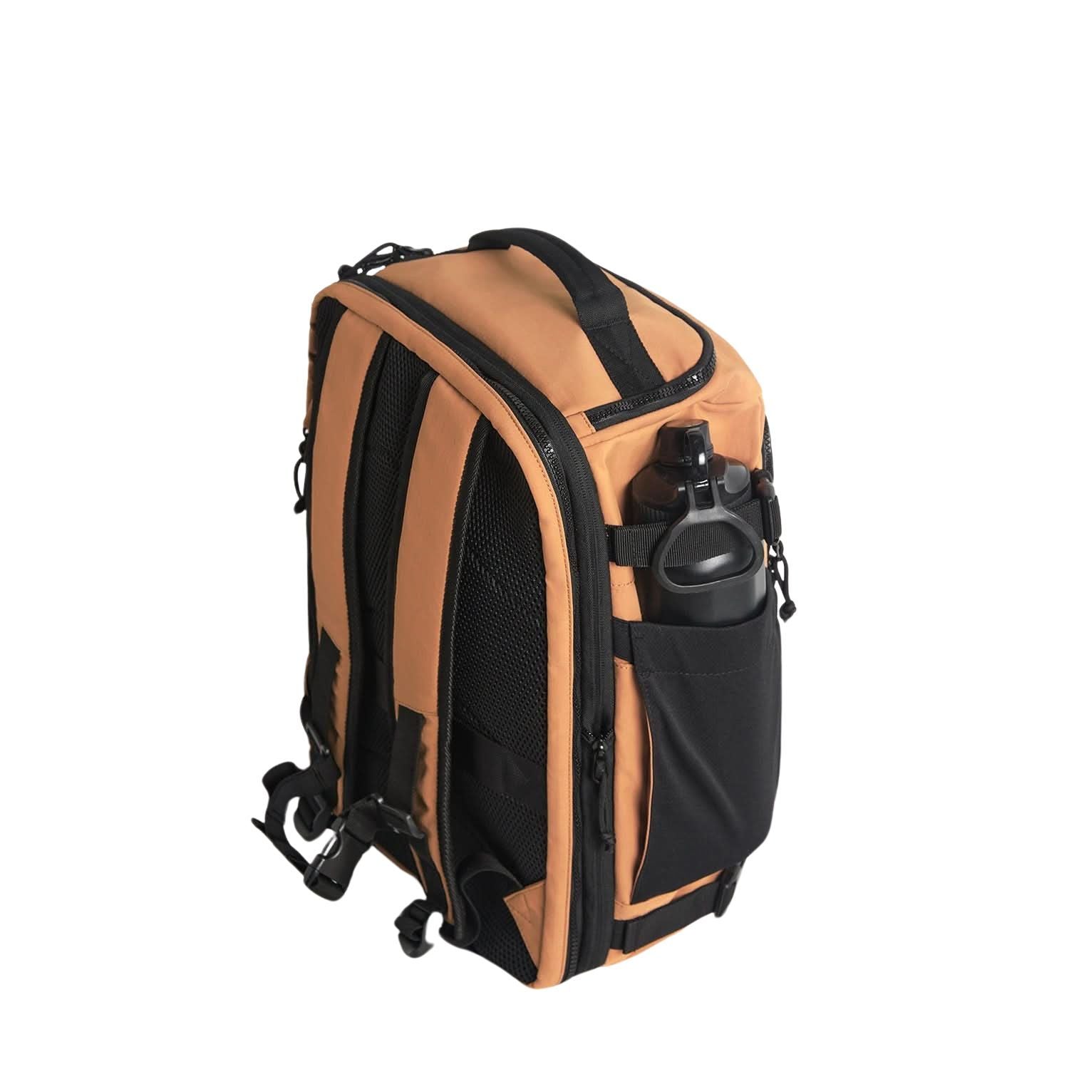 Bagsmart Blast Quick Access Carry On Expandable Travel Backpack