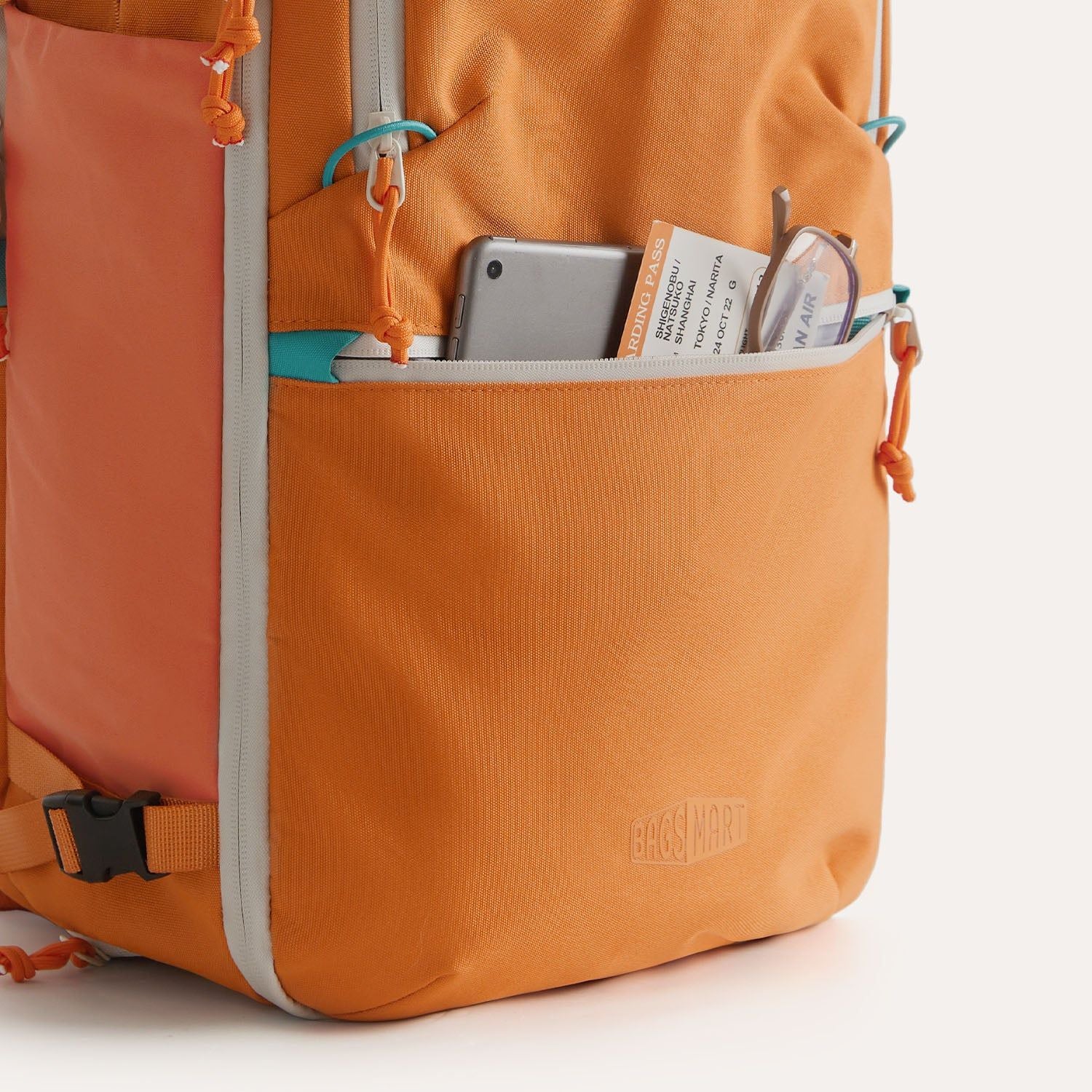 Bagsmart Faro Carry On Travel Backpack Set 29L (SA)