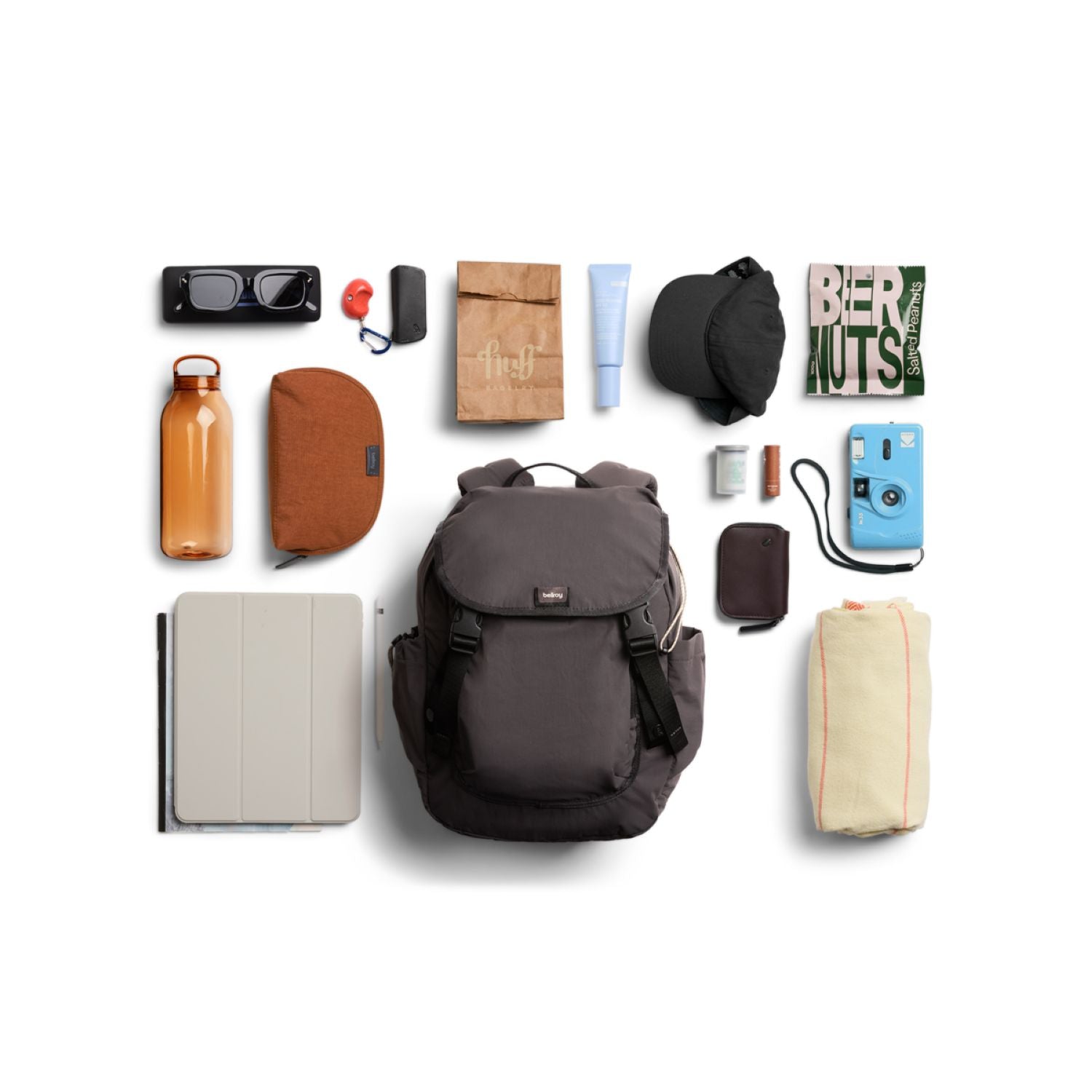 Bellroy Cinch Backpack (SA)