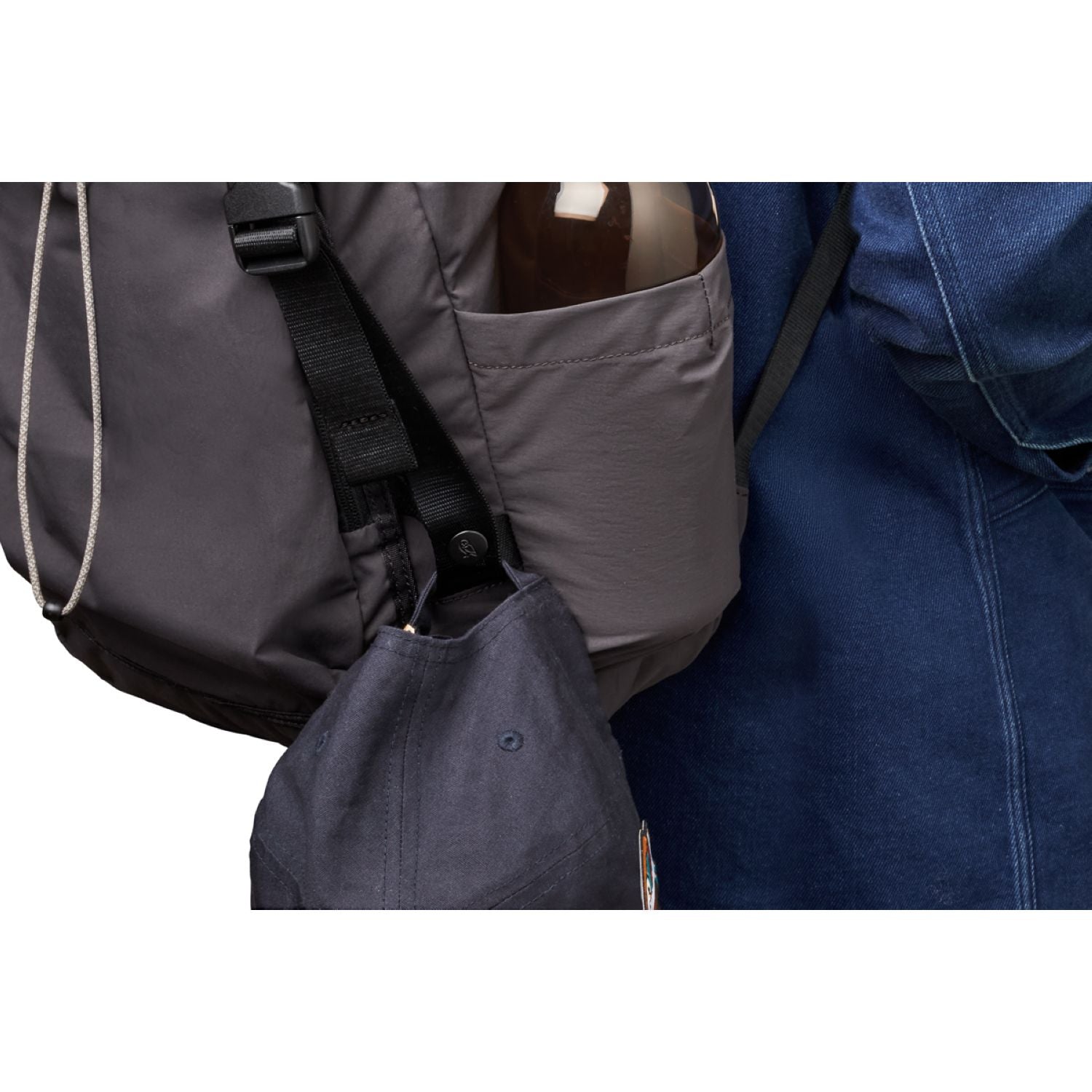 Bellroy Cinch Backpack (SA)