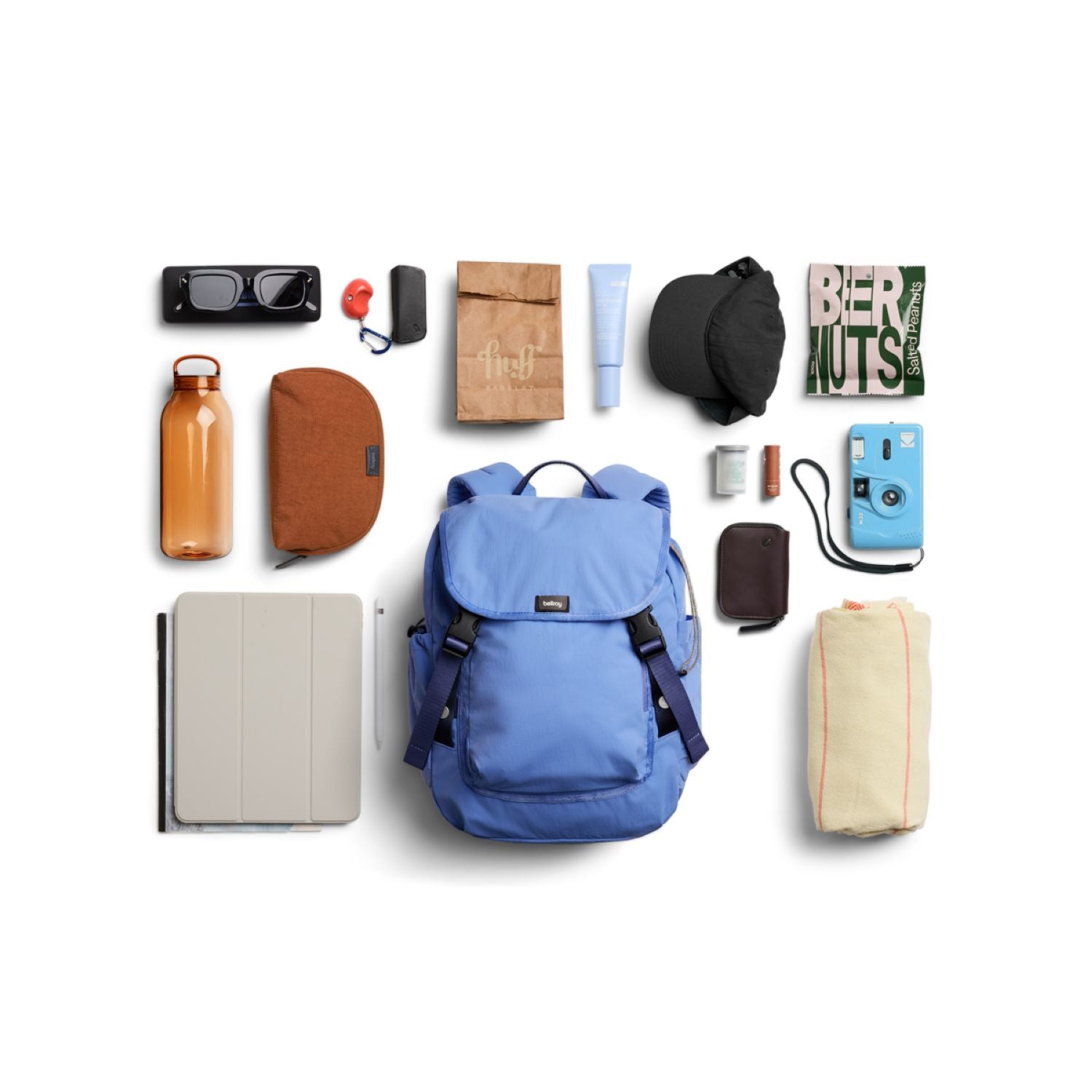 Bellroy Cinch Backpack (SA)