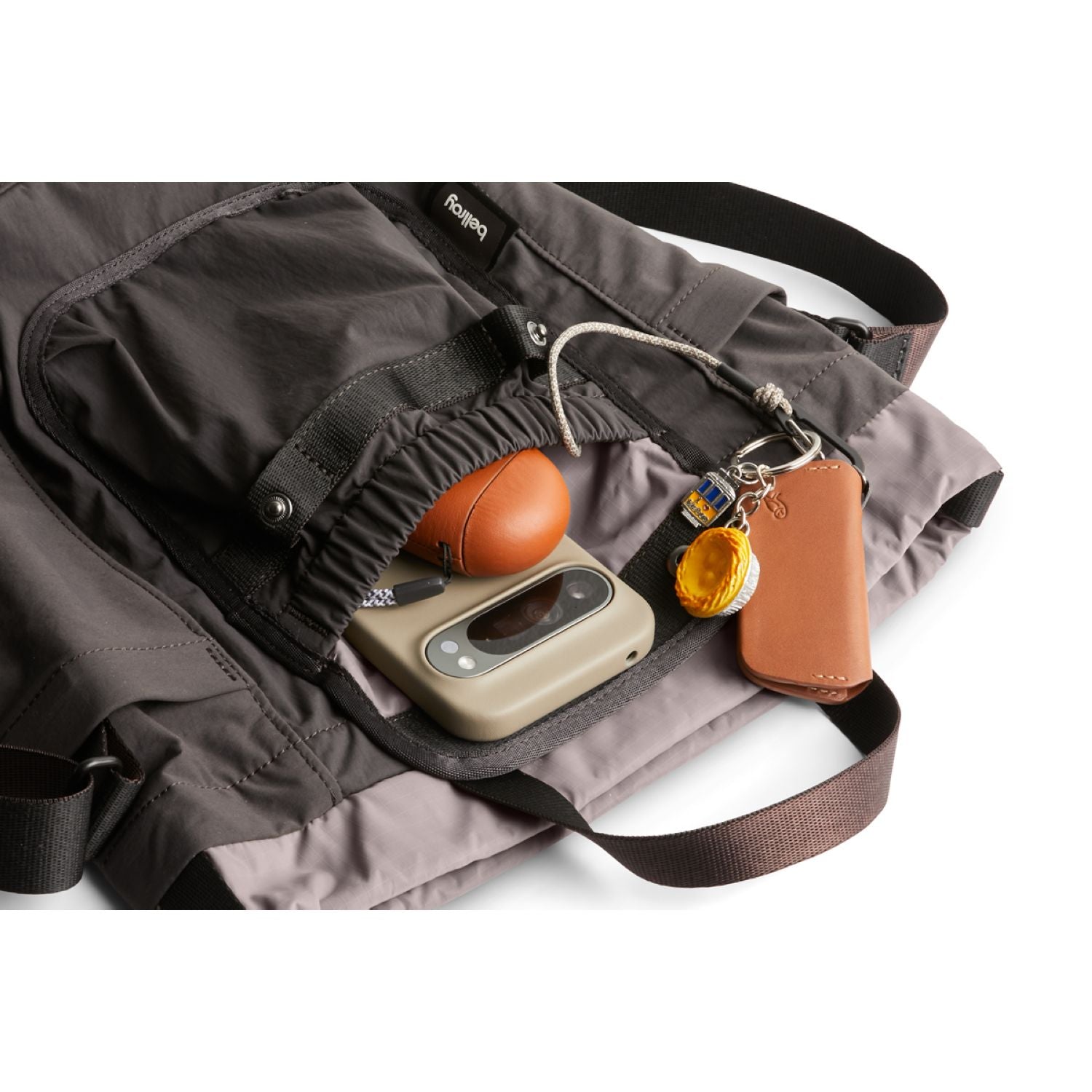 Bellroy Cinch Bucket Bag (SA)