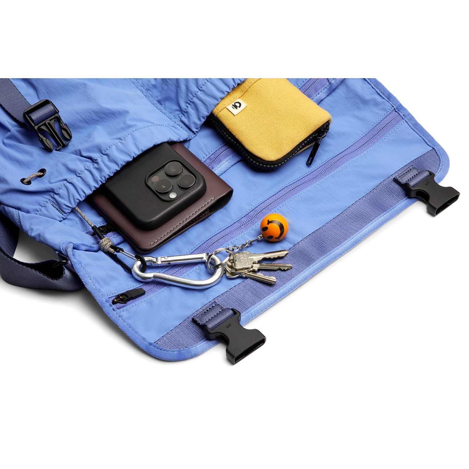 Bellroy Cinch Messenger Bag (SA)