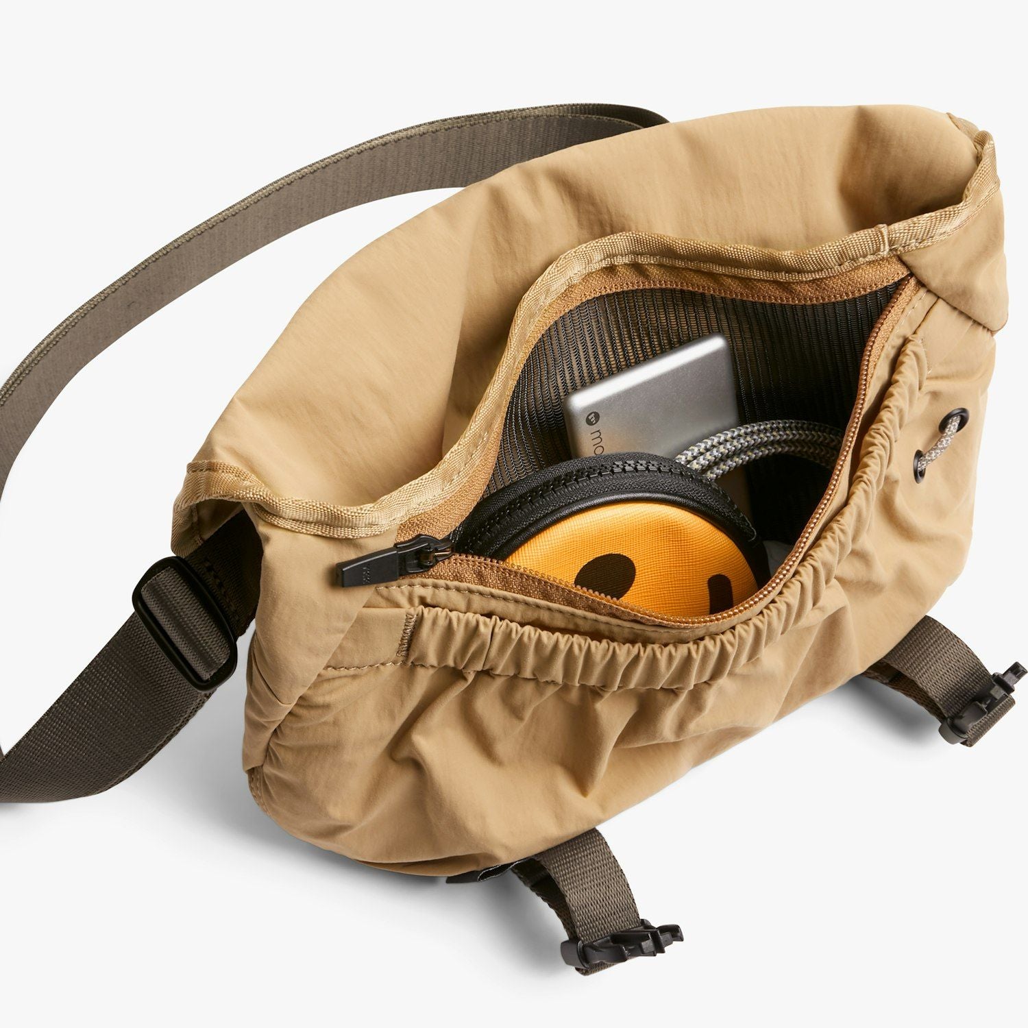 Bellroy Cinch Mini Messenger Bag (SA)