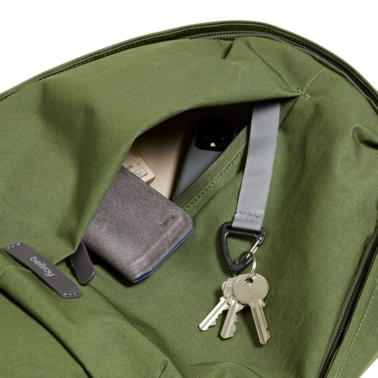 Bellroy Classic Backpack Plus (Second Edition) (SA)