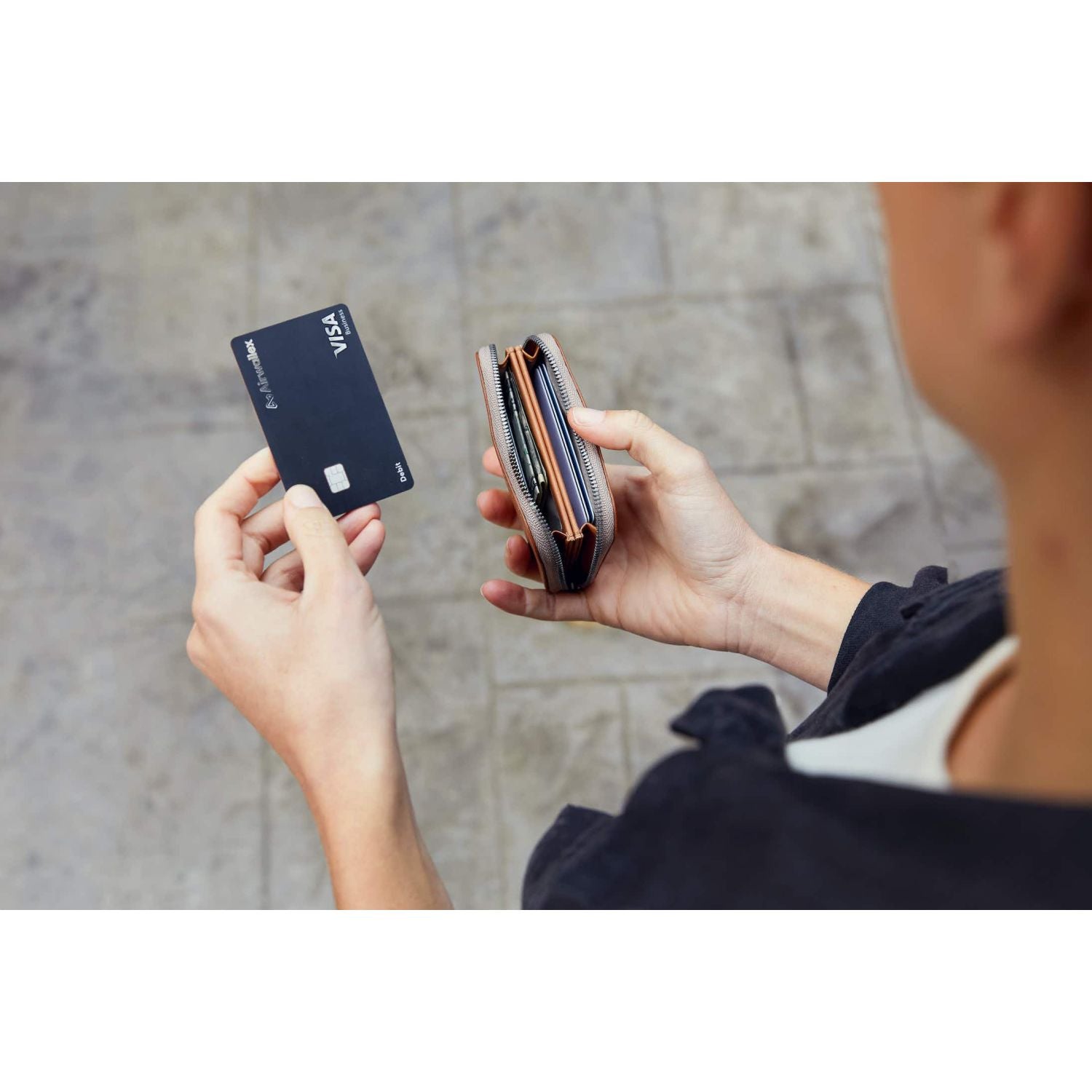 Bellroy Folio Mini (SA)