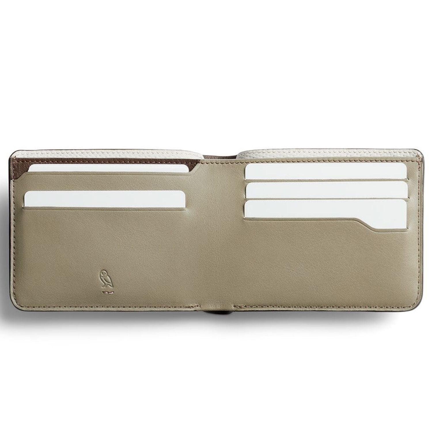 Bellroy Hide & Seek Wallet LO (Premium Edition) (SA)