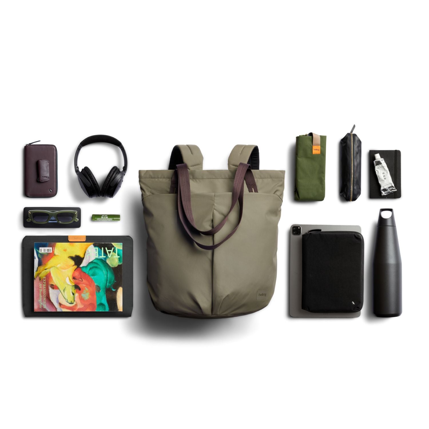 Bellroy Laneway Totepack (SA)