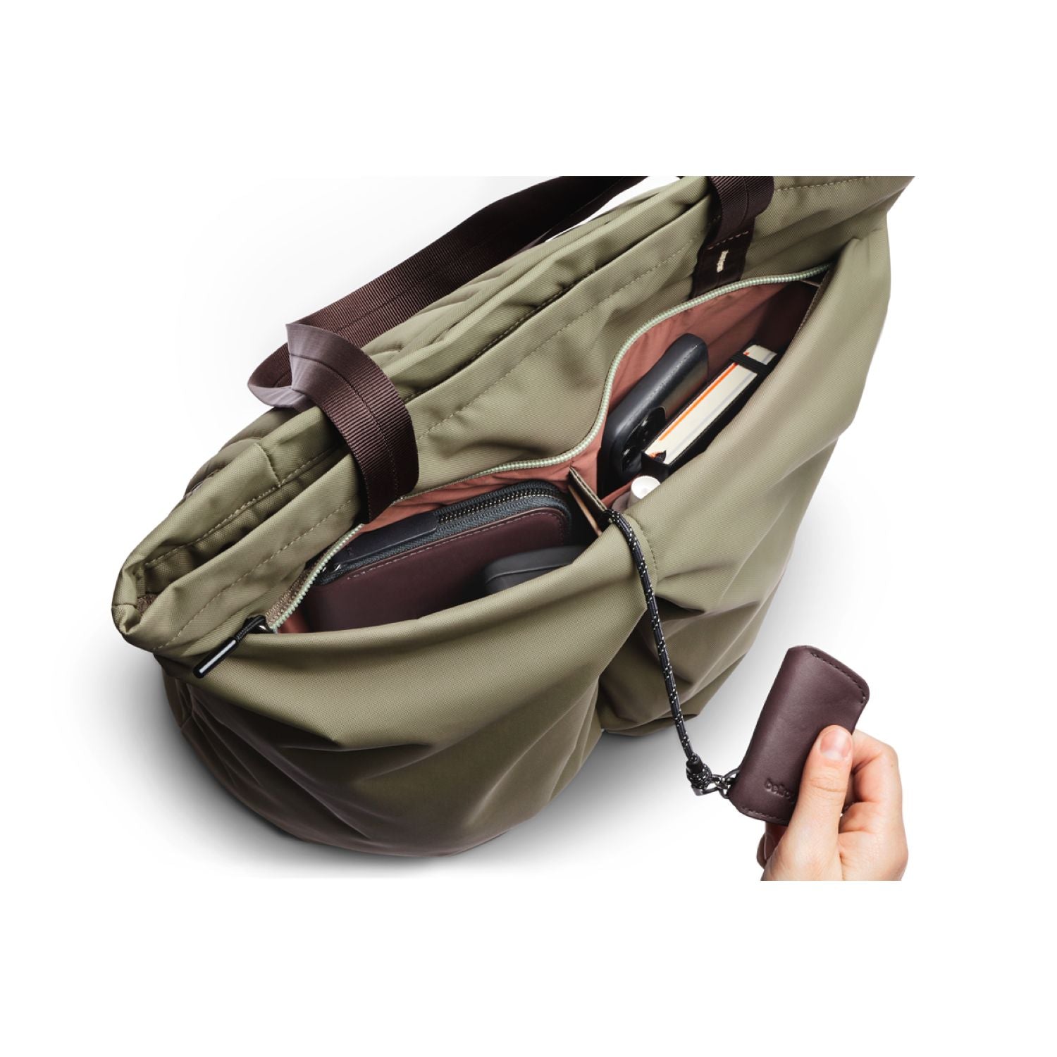 Bellroy Laneway Totepack (SA)