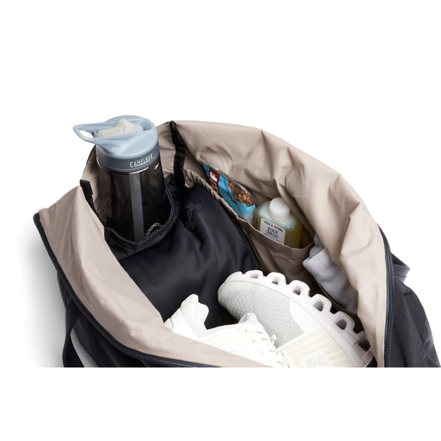 Bellroy Lite Duffel (SA)