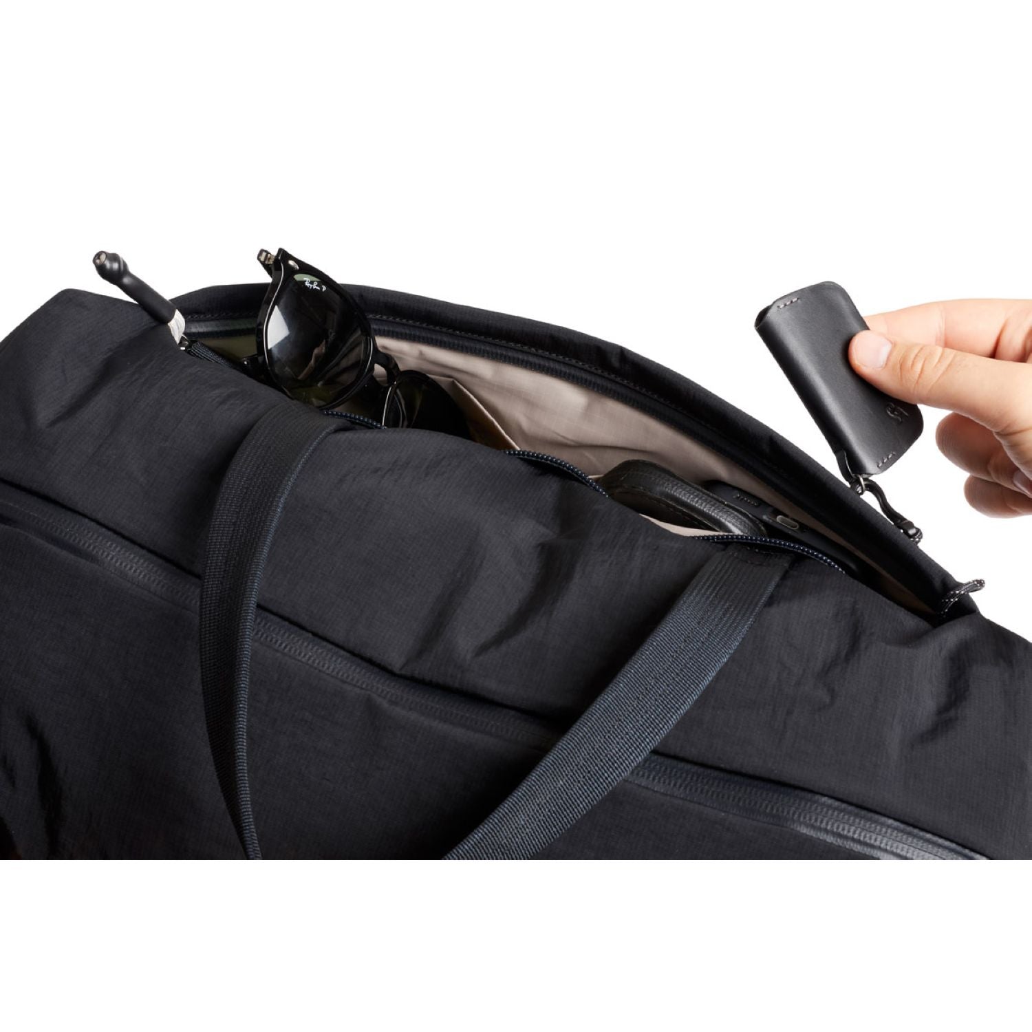 Bellroy Lite Duffel (SA)