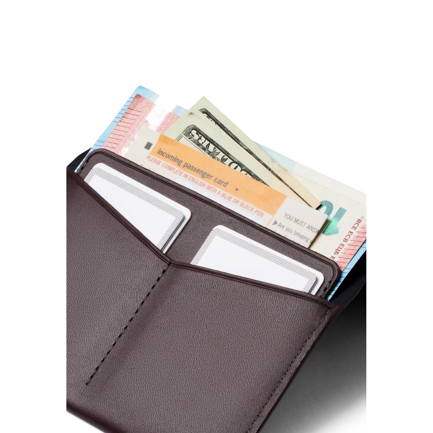 Bellroy Passport Cover (RFID Protected) (SA)