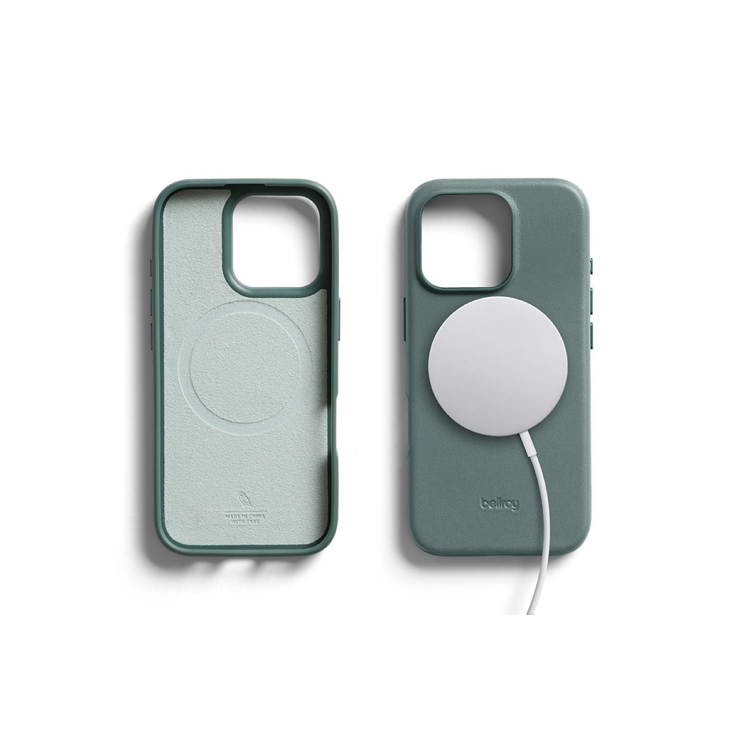 Bellroy Phone Case - 0 Card Iphone 16 Pro (SA)