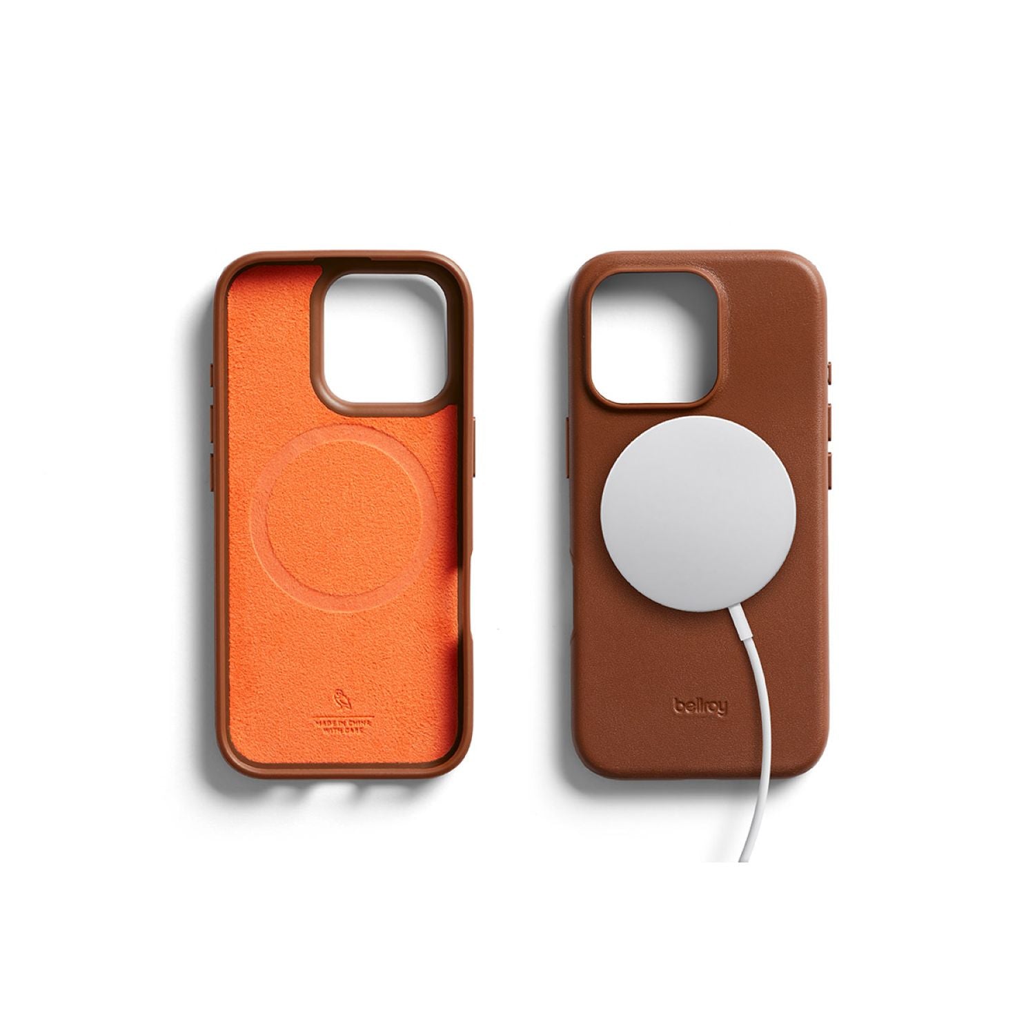 Bellroy Phone Case - 0 Card Iphone 16 Pro (SA)