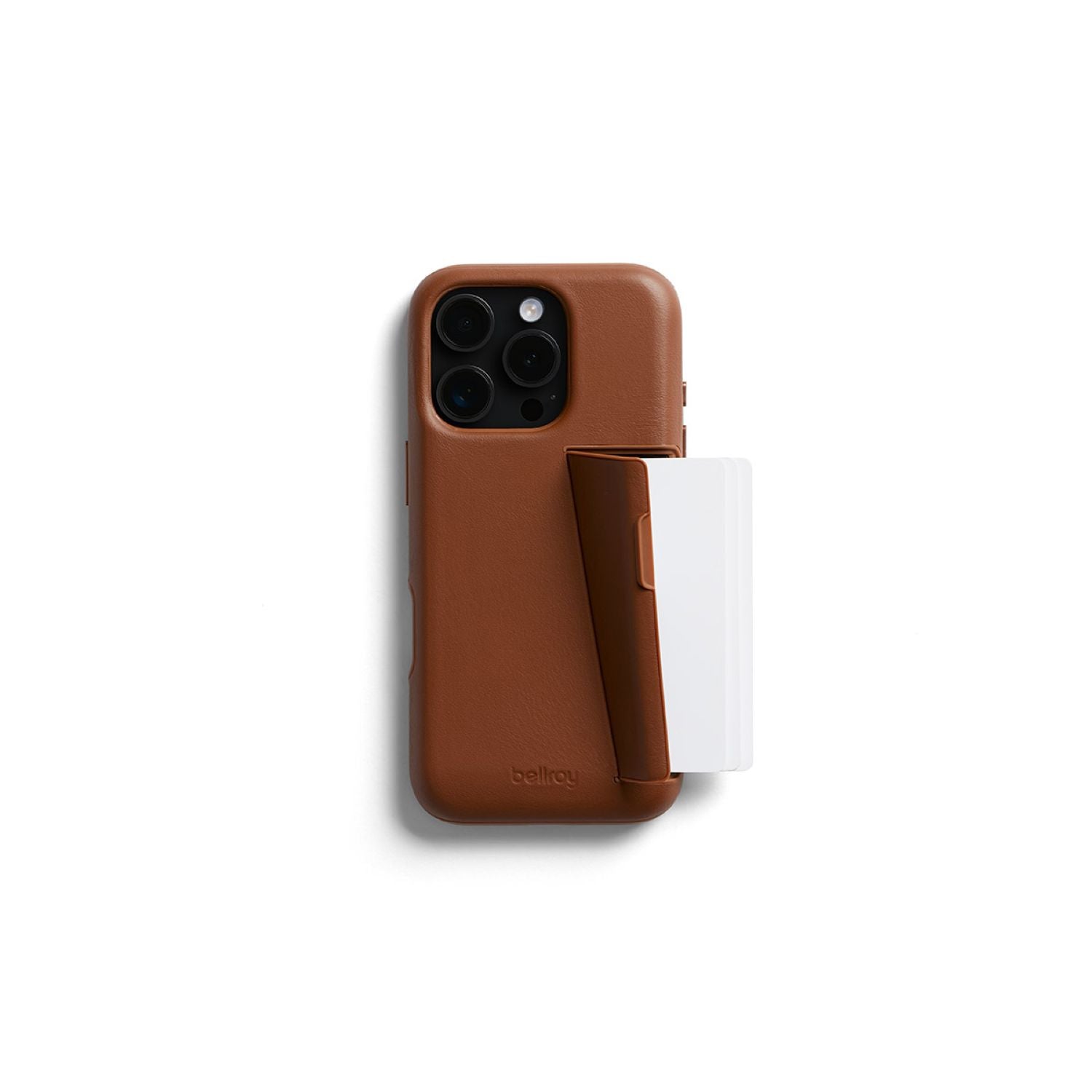 Bellroy Phone Case - 3 Card Iphone 16 Pro (SA)