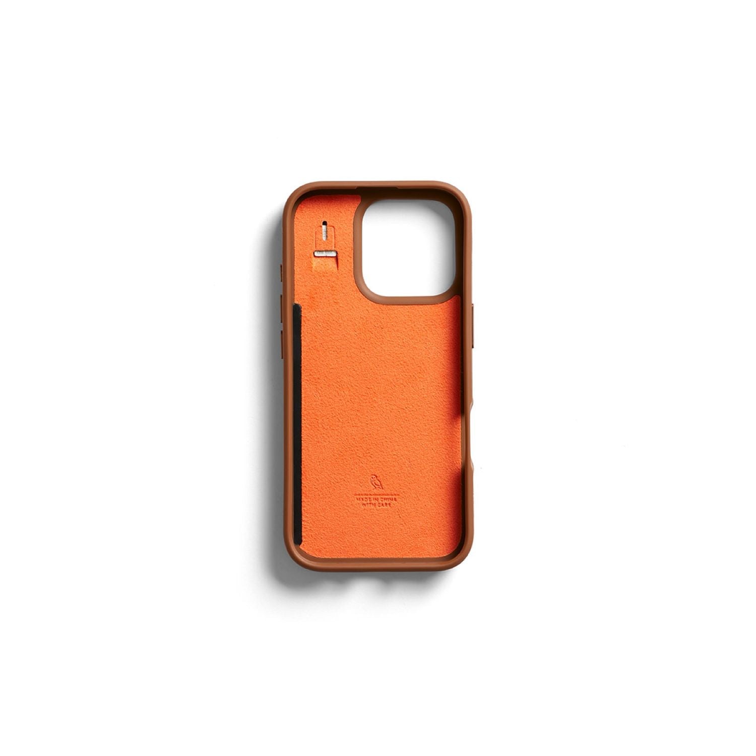 Bellroy Phone Case - 3 Card Iphone 16 Pro (SA)