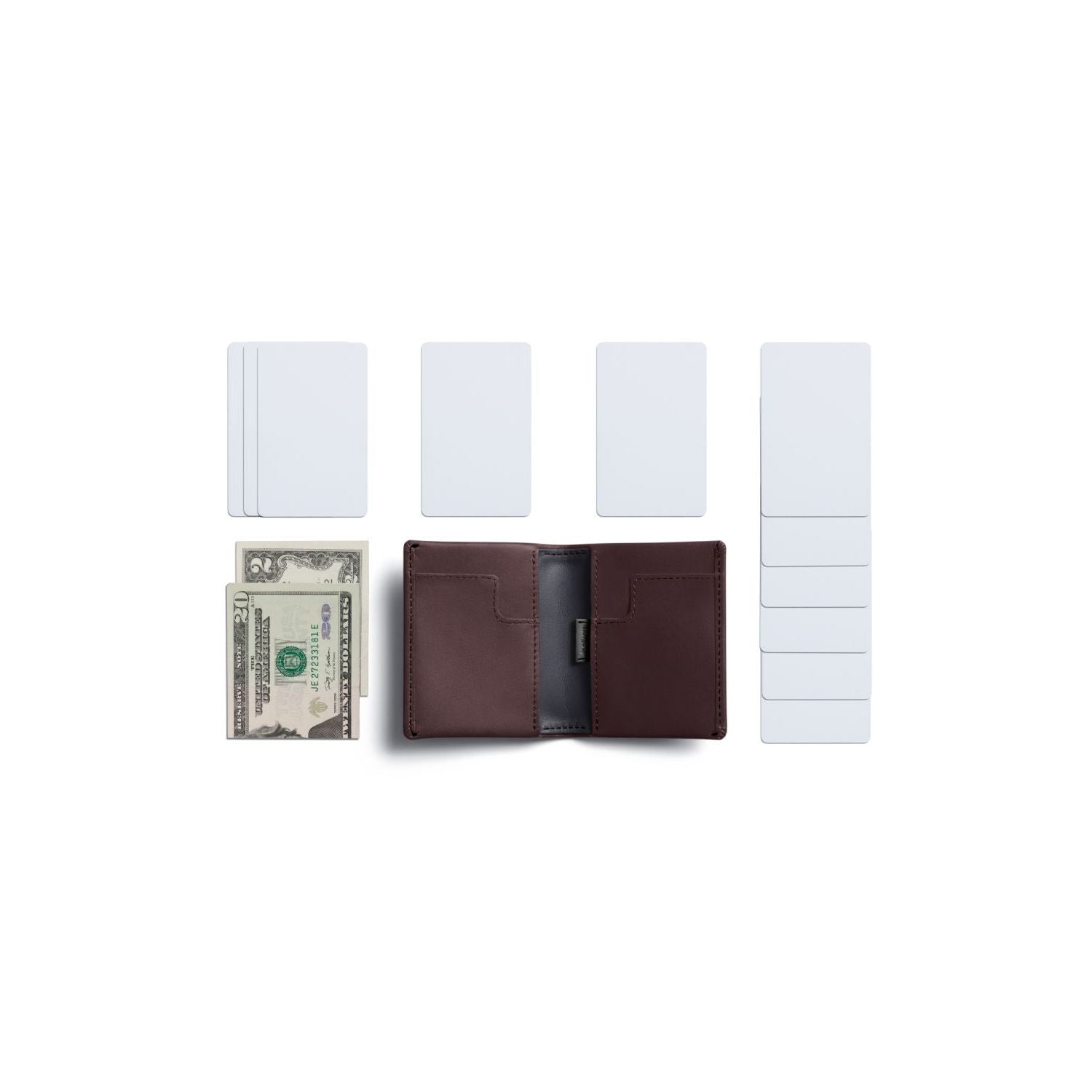 Bellroy Slim Sleeve Wallet (SA)