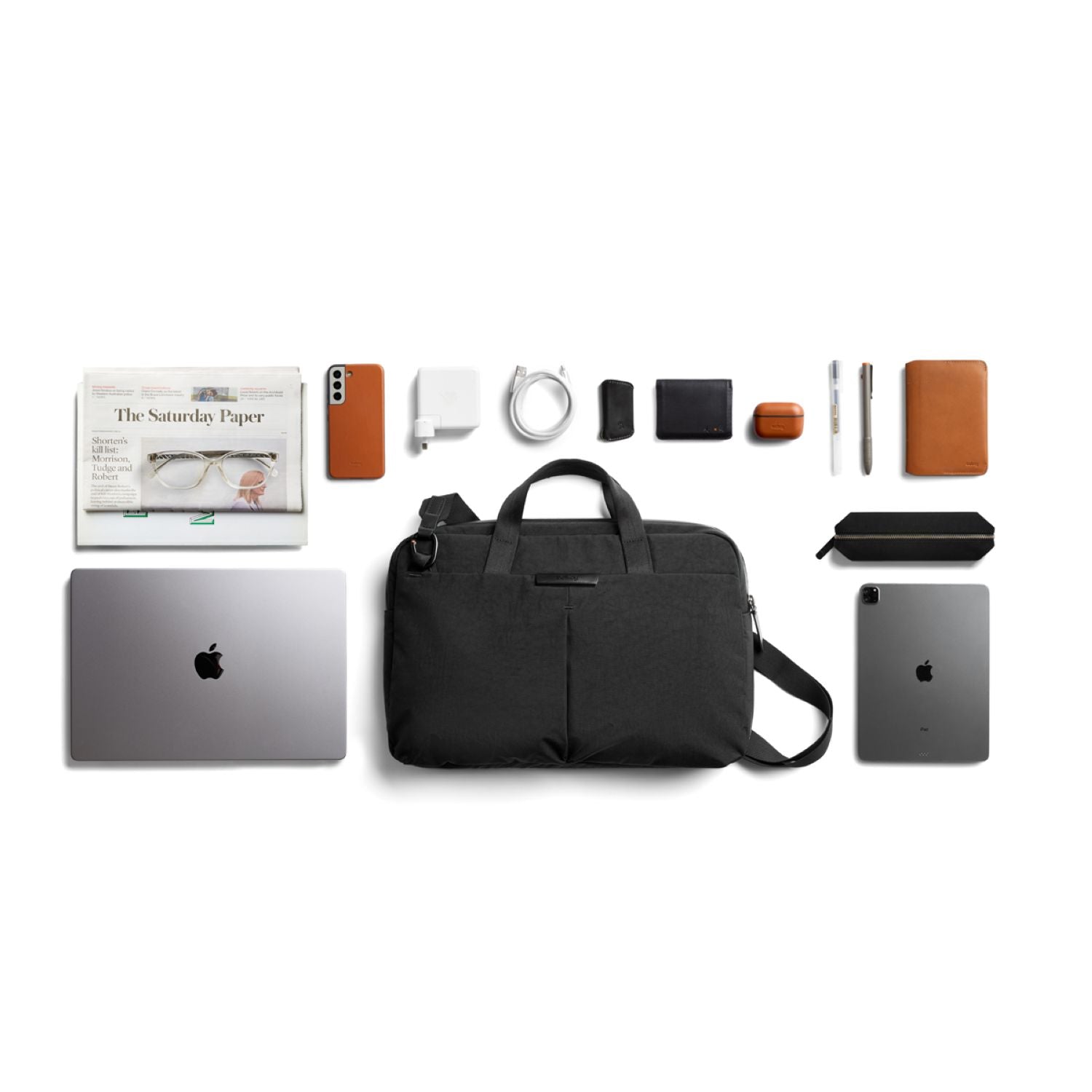Bellroy Tokyo Laptop Bag 16" (SA)