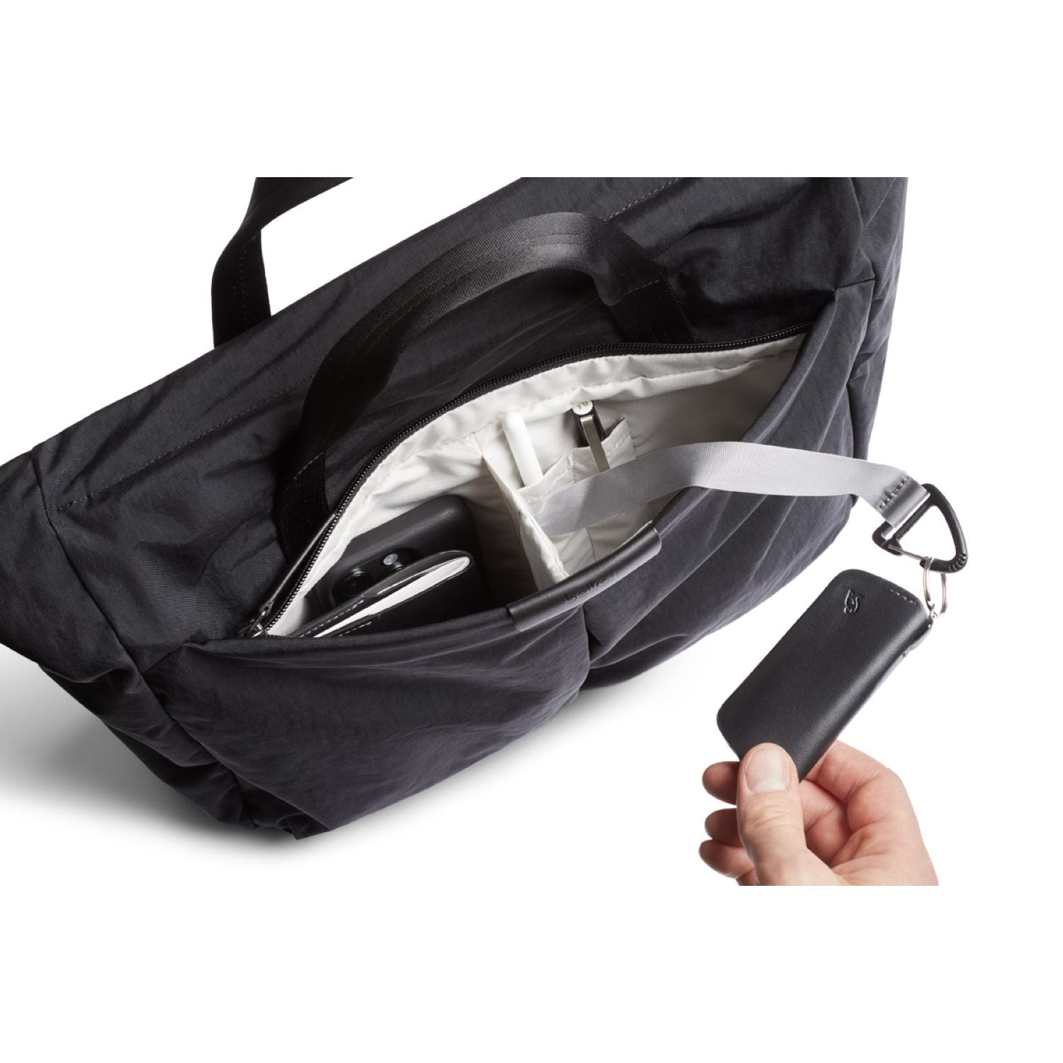 Bellroy Tokyo Messenger Bag 14" (SA)