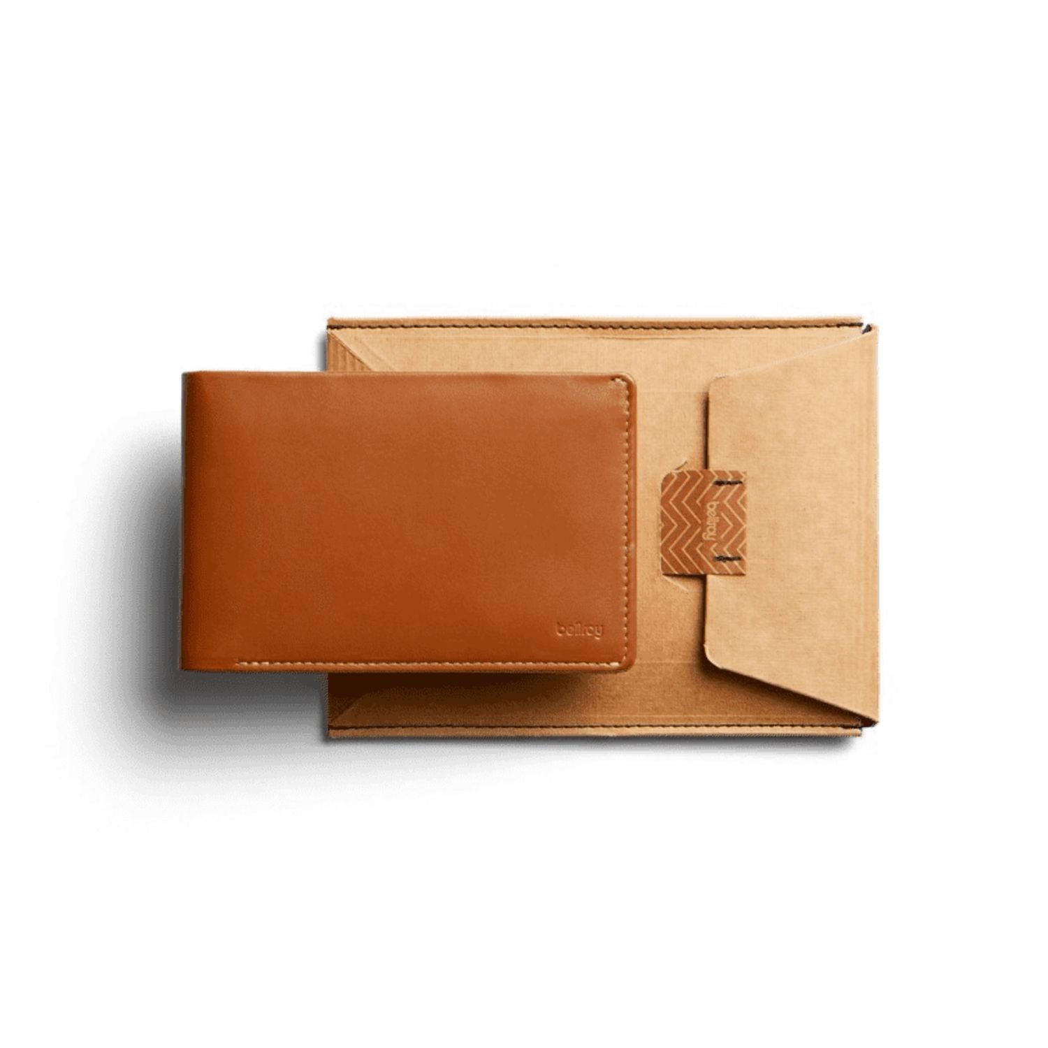 Bellroy Travel Wallet (RFID Protected) (SA)