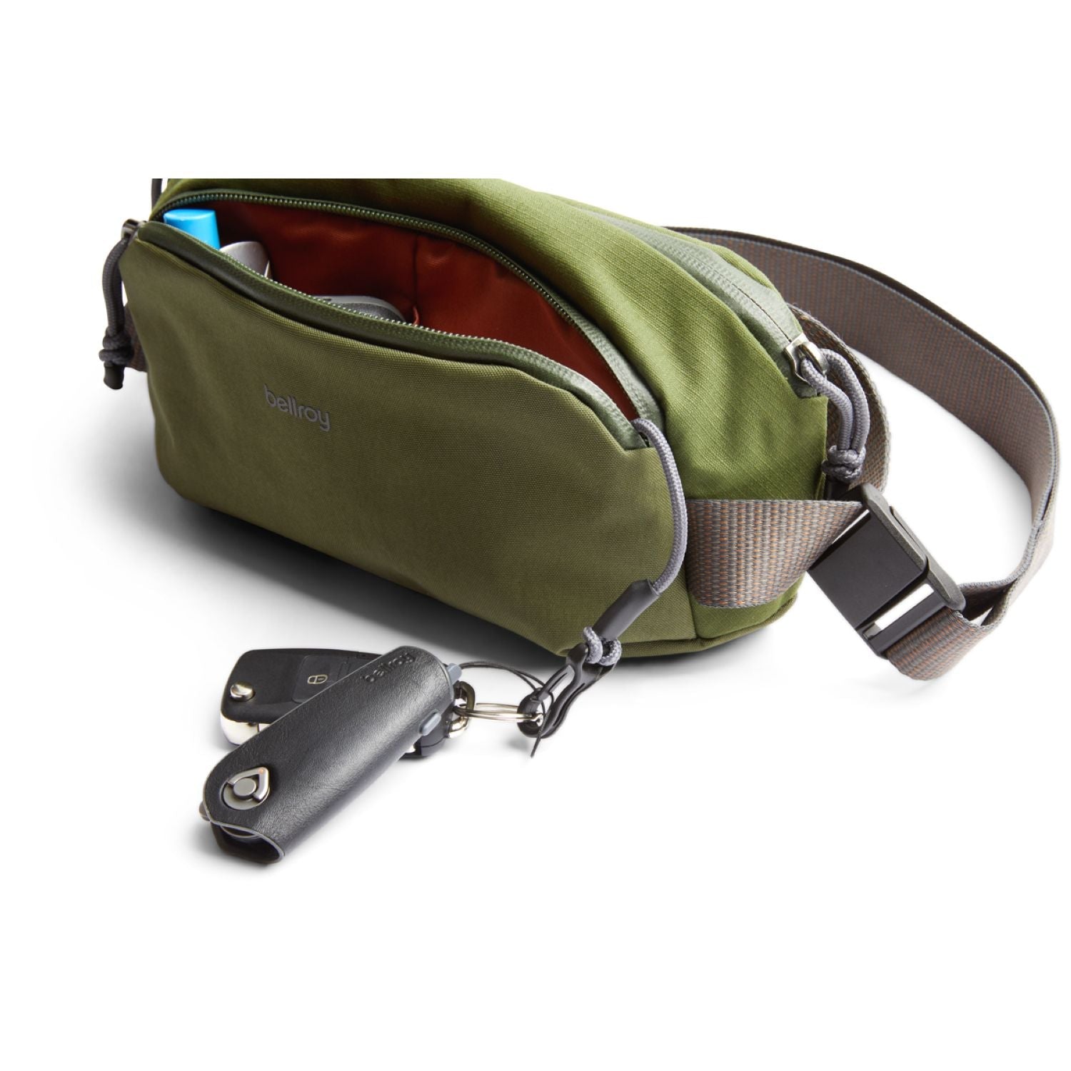 Bellroy Venture Ready Sling 2.5L (SA)