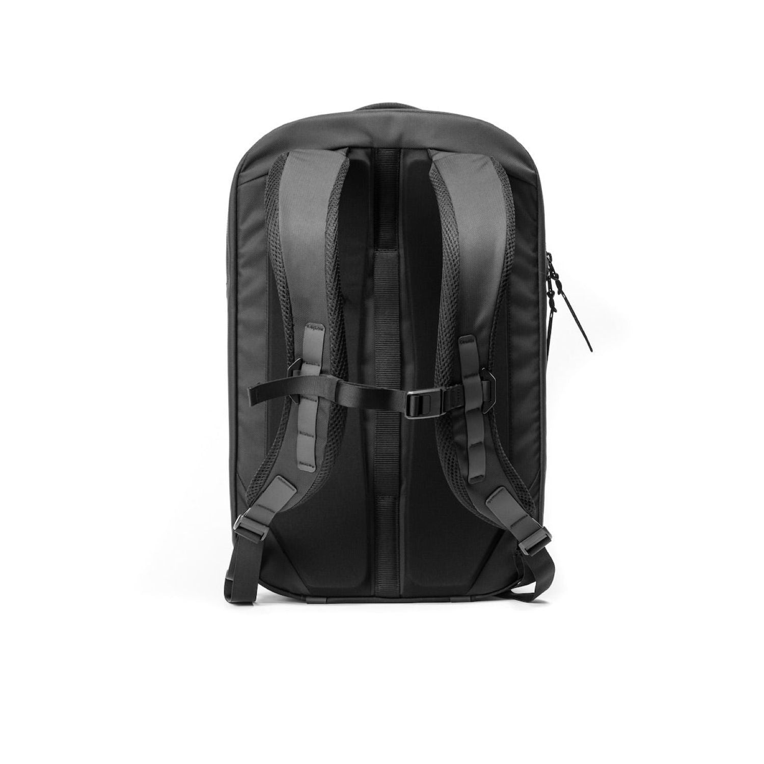 Black Ember Citadel 25 16” Laptop Backpack (SA)