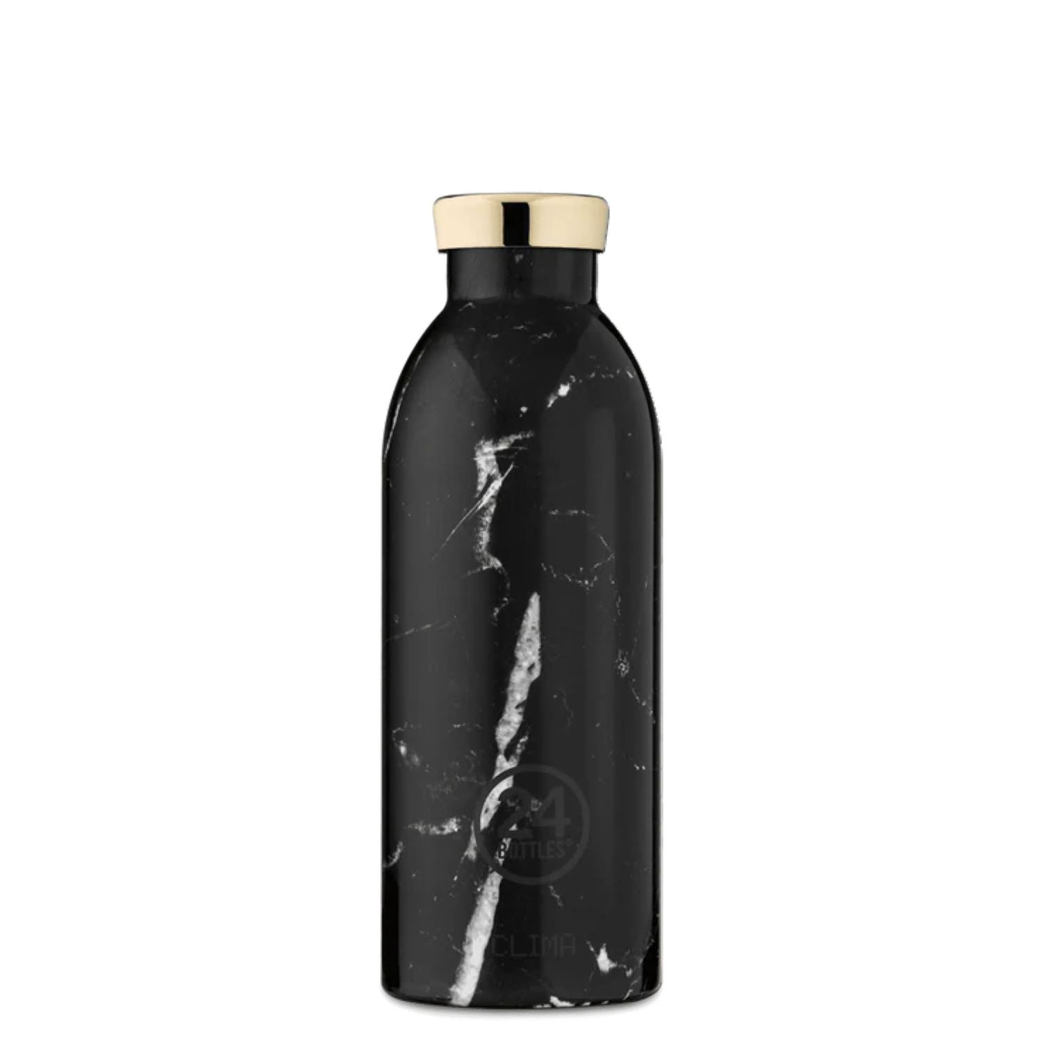 24 Bottles Clima 500ML Insulated Water Bottle (Printed) (SA)