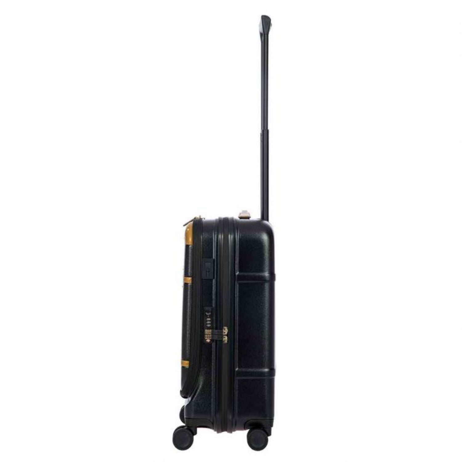 BRIC'S Bellagio 2 21" Carry-On Luggage Spinner And Pocket With USB