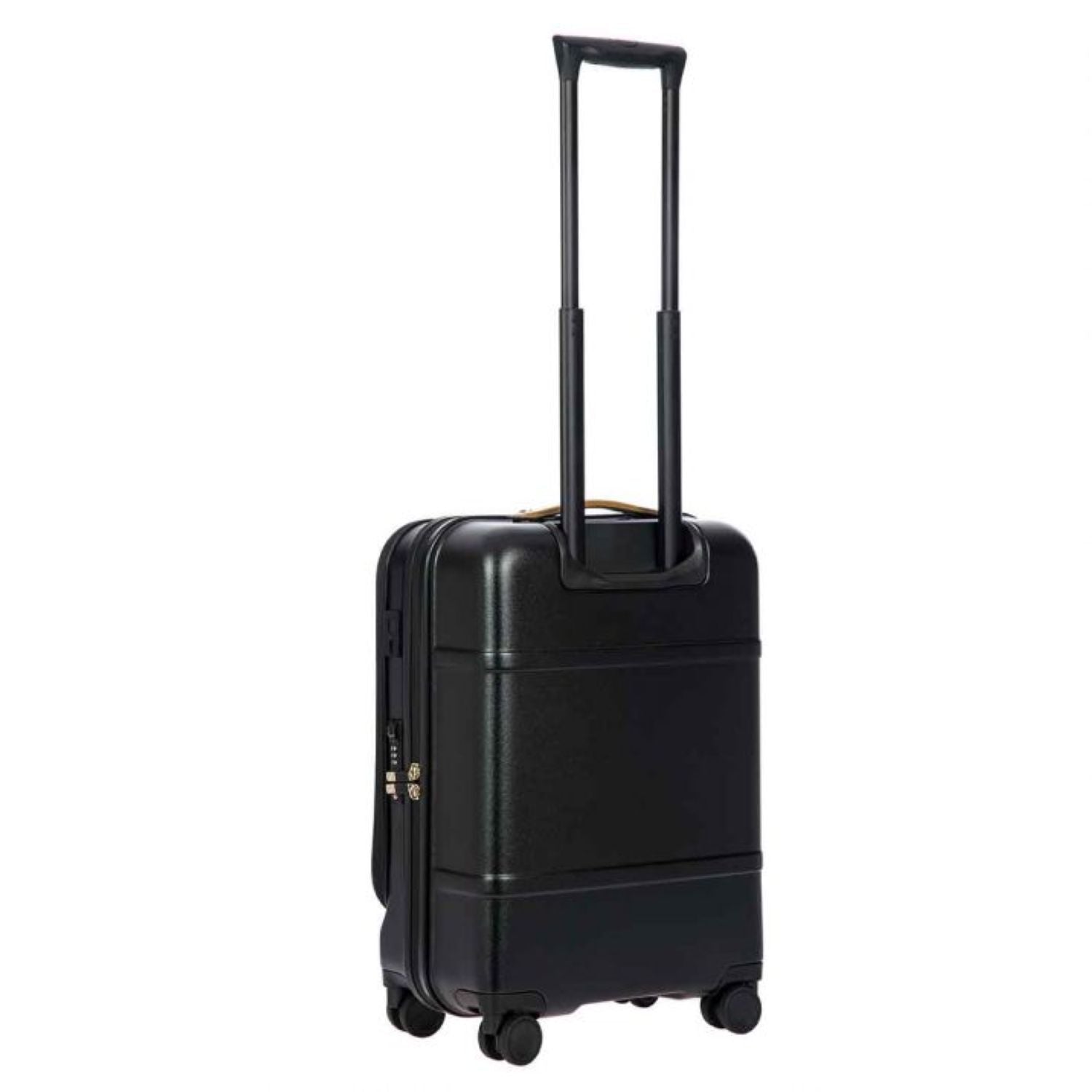 BRIC'S Bellagio 2 21" Carry-On Luggage Spinner And Pocket With USB