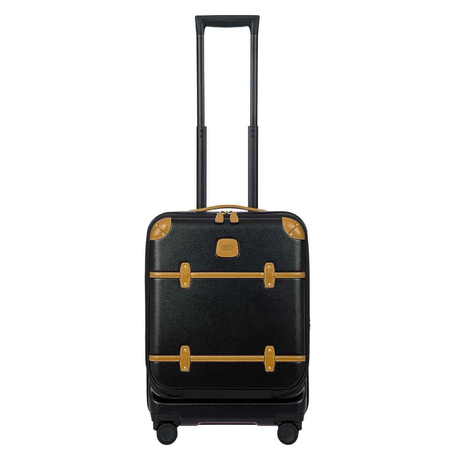 BRIC'S Bellagio 2 21" Carry-On Luggage Spinner And Pocket With USB