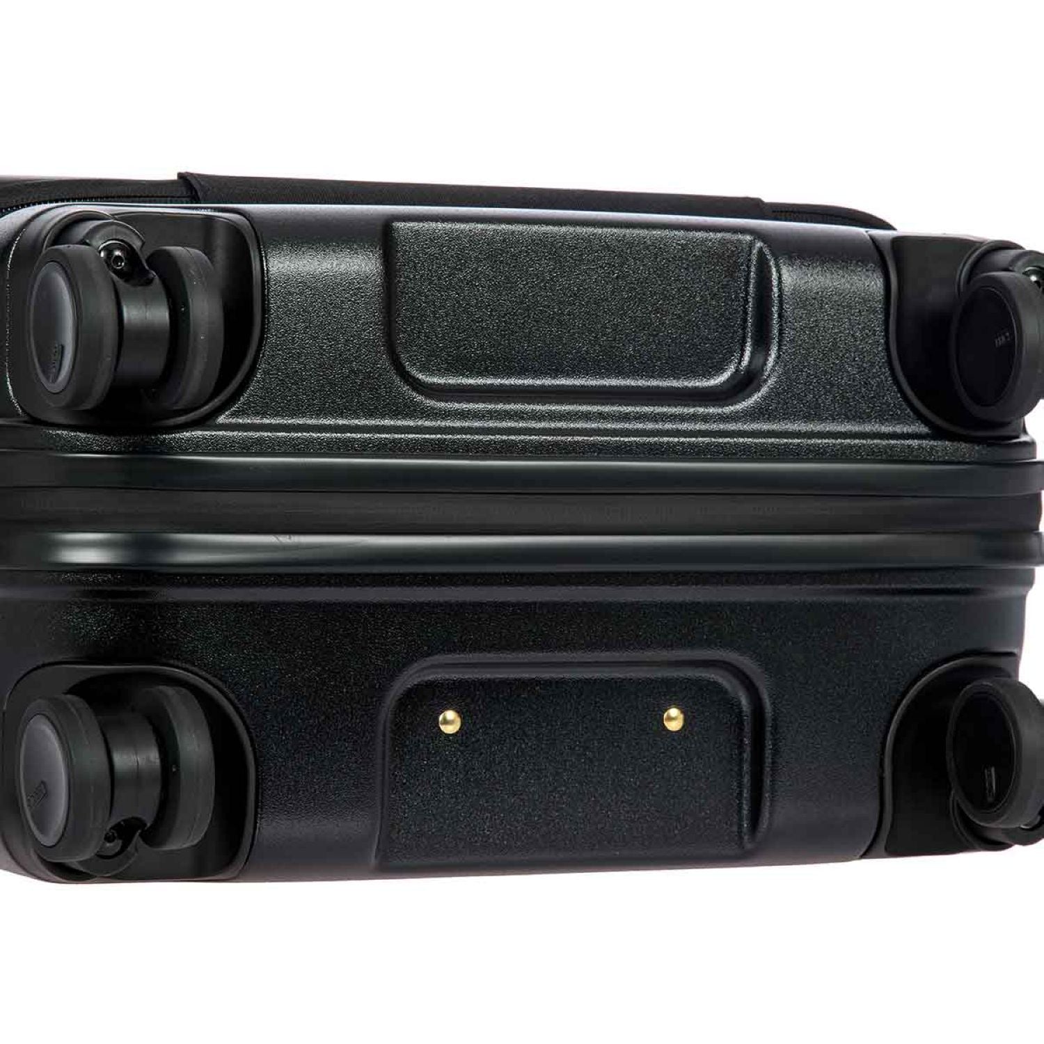 BRIC'S Bellagio 2 21" Carry-On Luggage Spinner And Pocket With USB