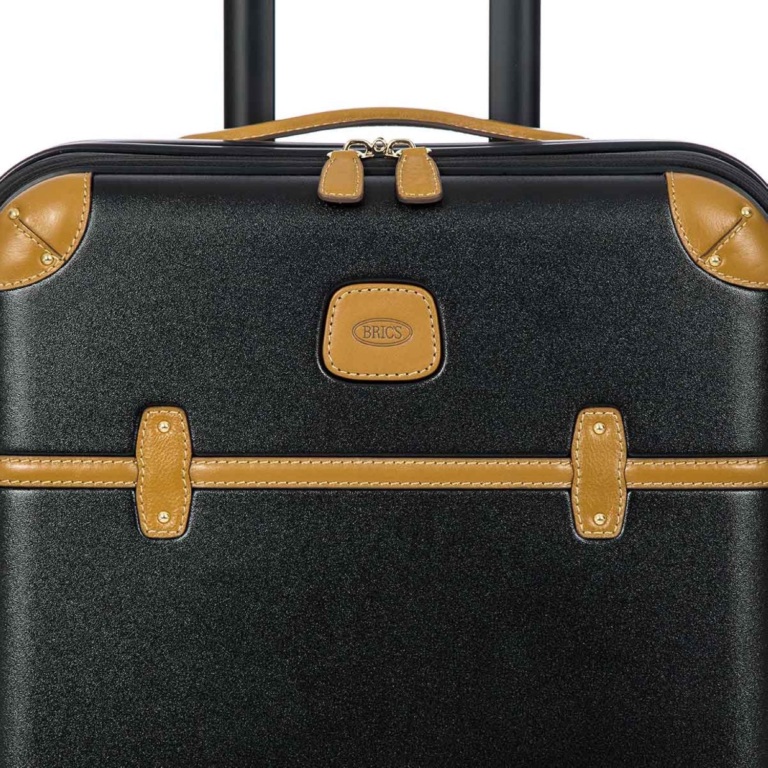 BRIC'S Bellagio 2 21" Carry-On Luggage Spinner And Pocket With USB