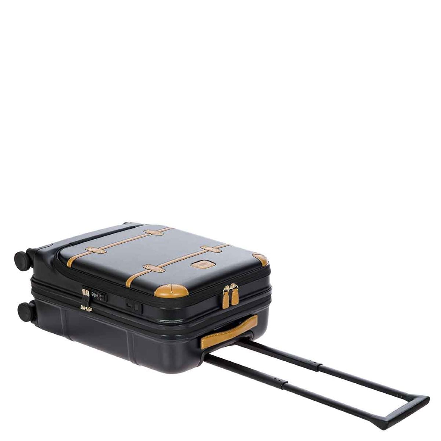 BRIC'S Bellagio 2 21" Carry-On Luggage Spinner And Pocket With USB