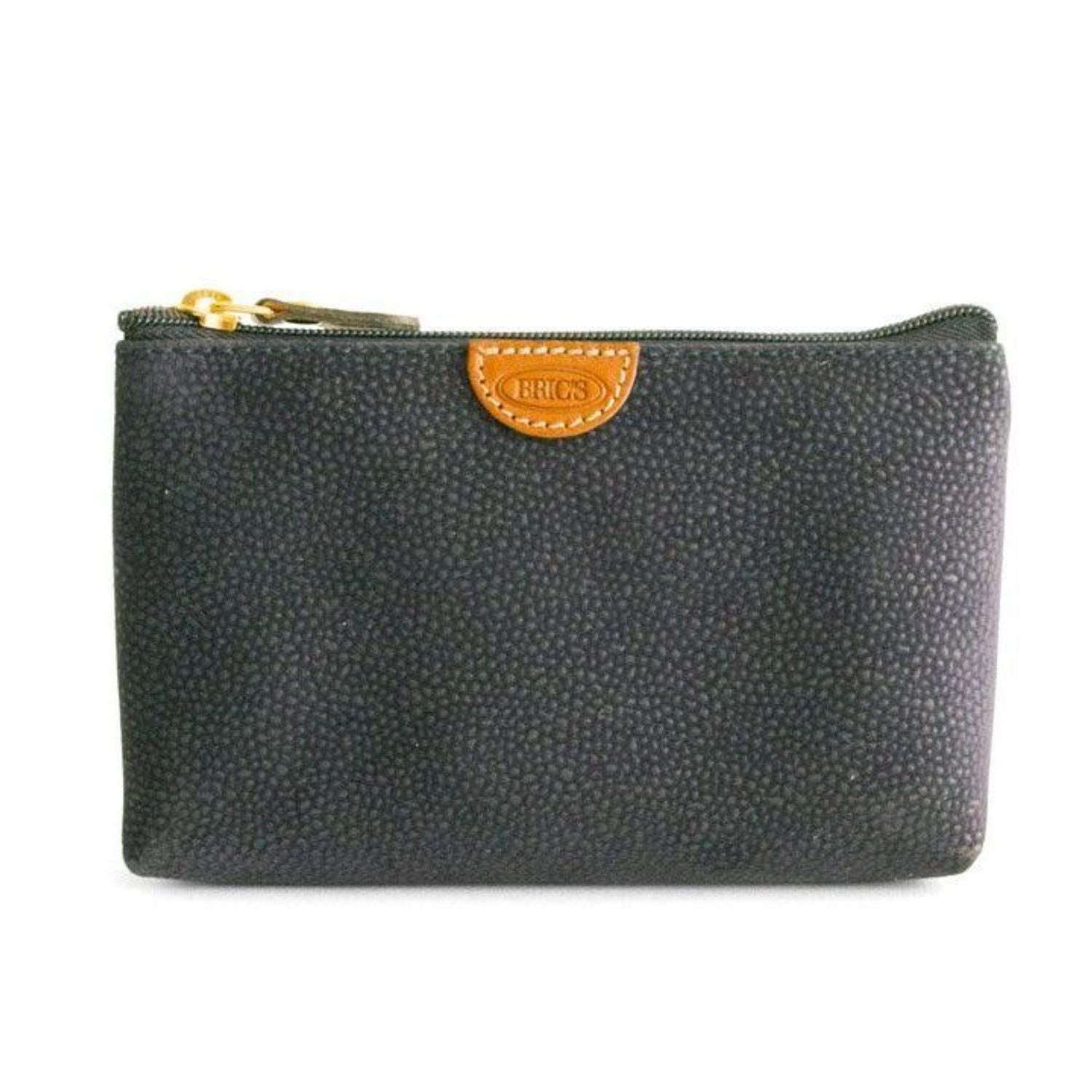 Bric's Life Necessaire Pouch | Wallets | Bric's