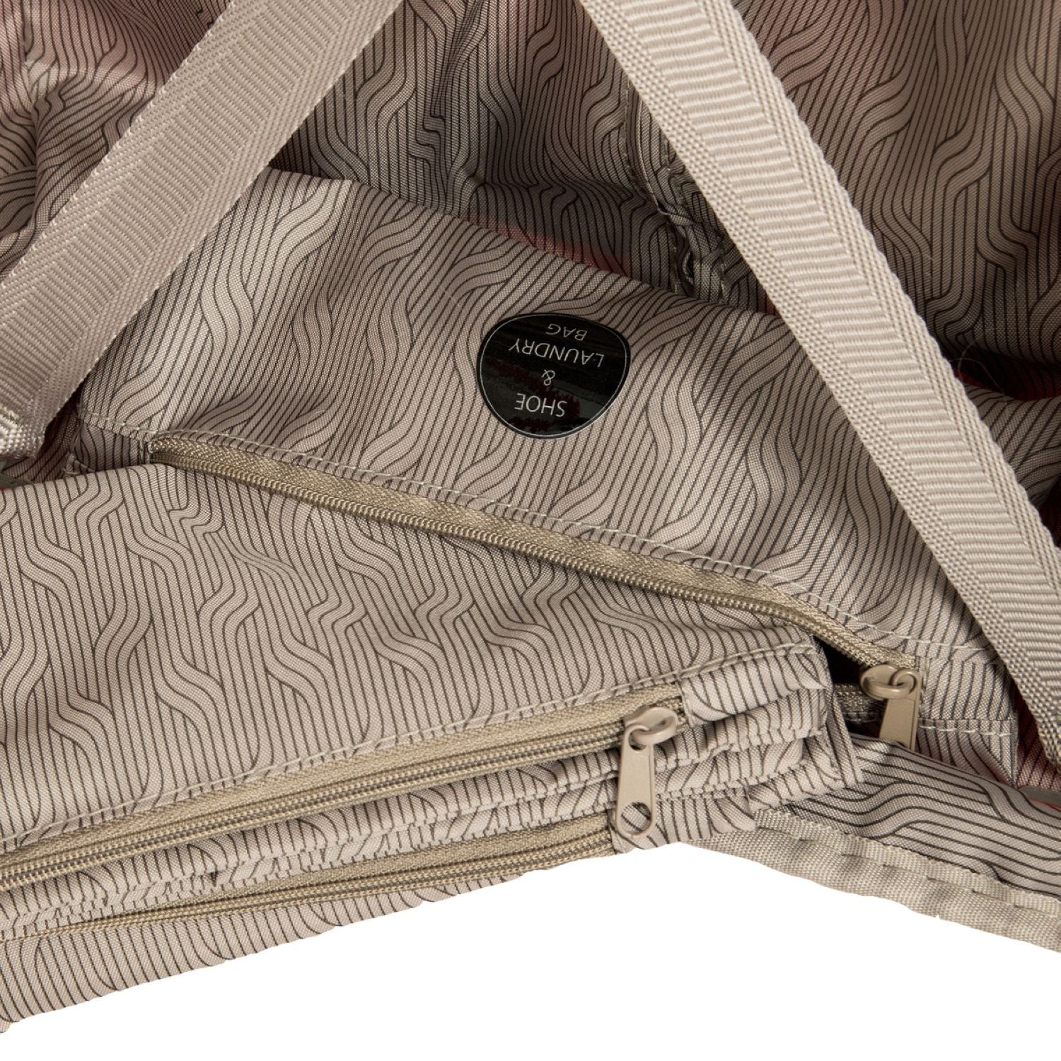 Bric's Ulisse 22" Carry-On Expandable Luggage Spinner With Front Pocket