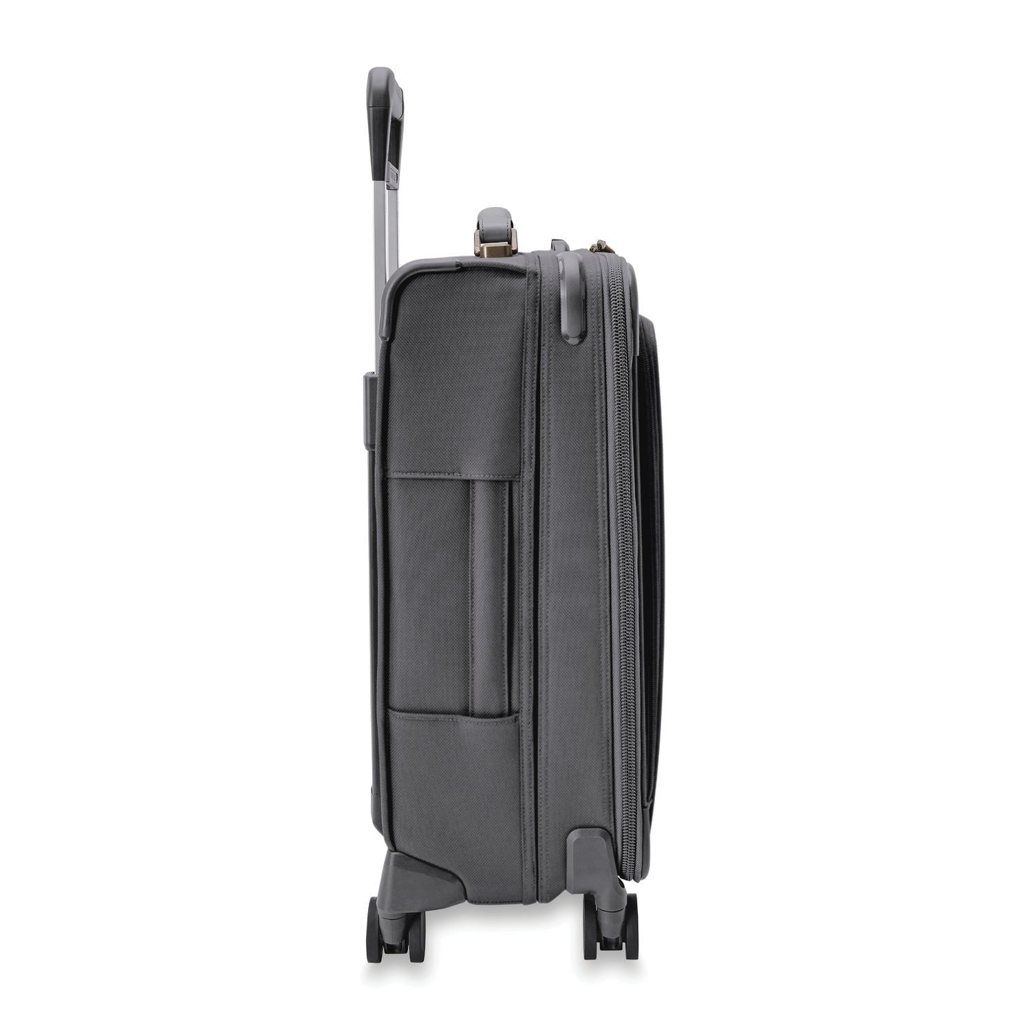 Briggs & Riley Baseline Essential 22" Carry-On Expandable Spinner (SA)