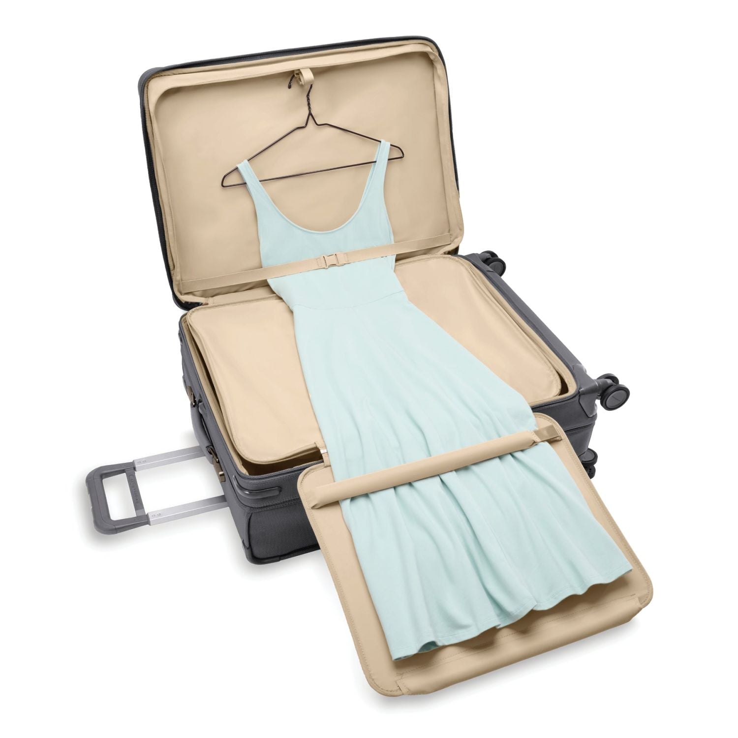 Briggs & Riley Baseline Large Expandable Spinner (SA)