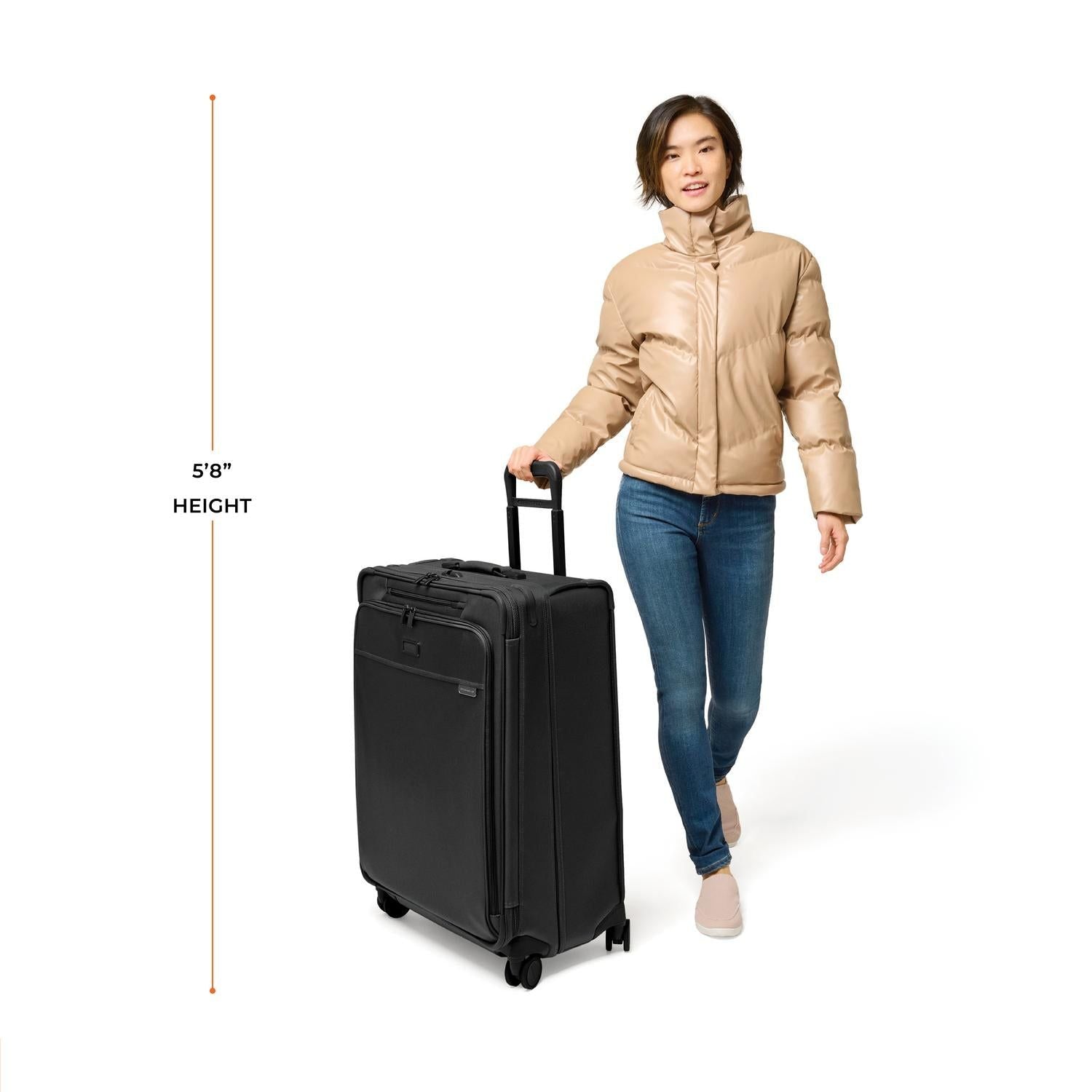 Briggs & Riley Baseline Large Expandable Spinner (SA)