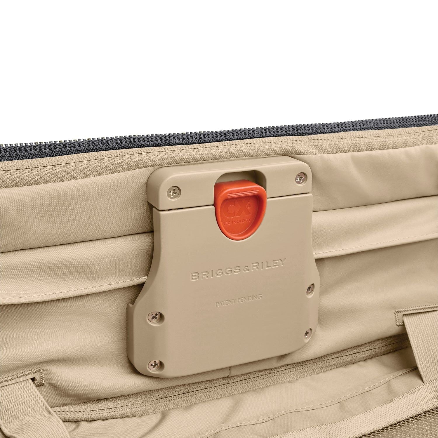 Briggs & Riley Baseline Large Expandable Spinner (SA)