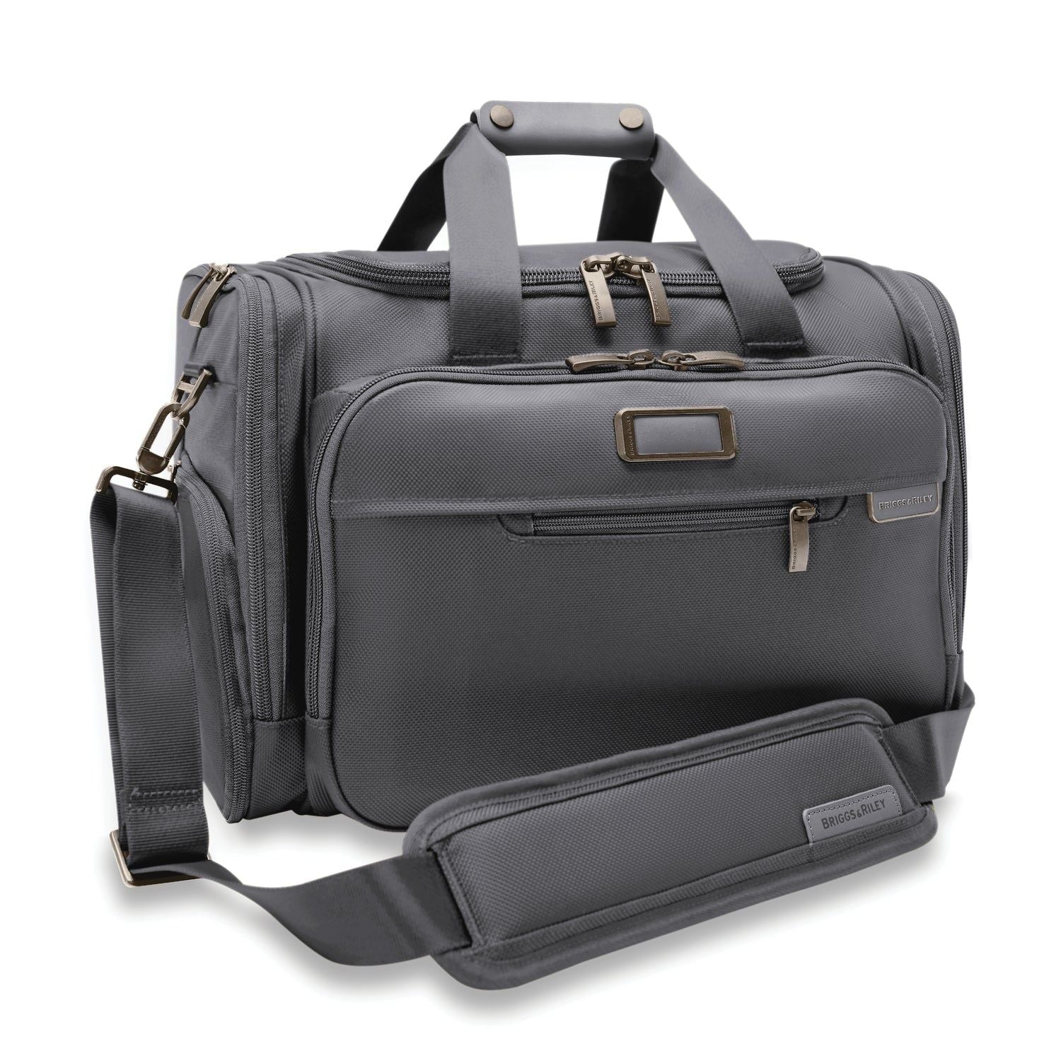 Briggs & Riley Baseline Underseat Duffle (SA)