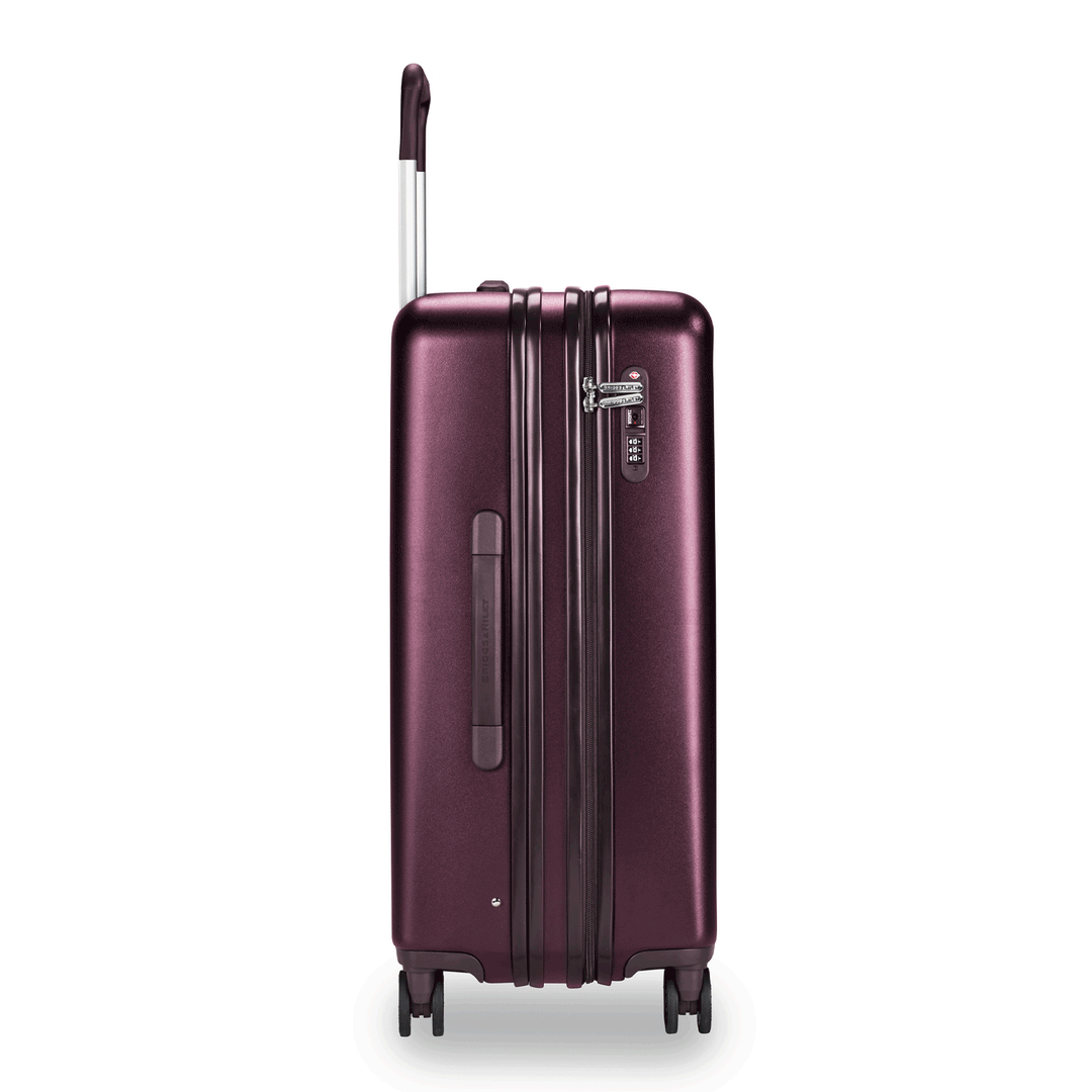 Briggs & Riley Sympatico Medium Expandable Spinner (SA)