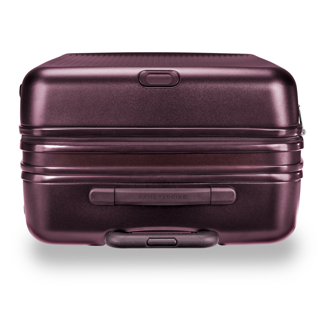Briggs & Riley Sympatico Medium Expandable Spinner (SA)