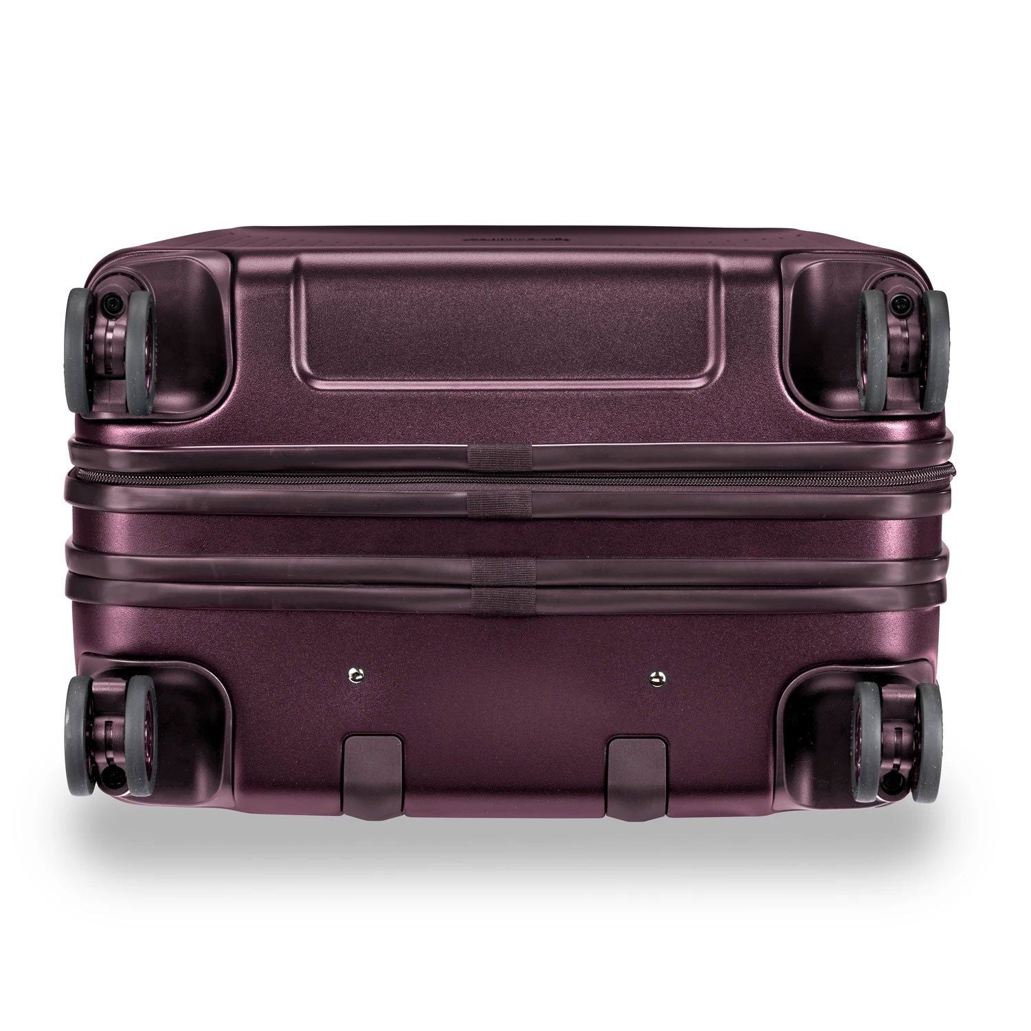 Briggs & Riley Sympatico Medium Expandable Spinner (SA)