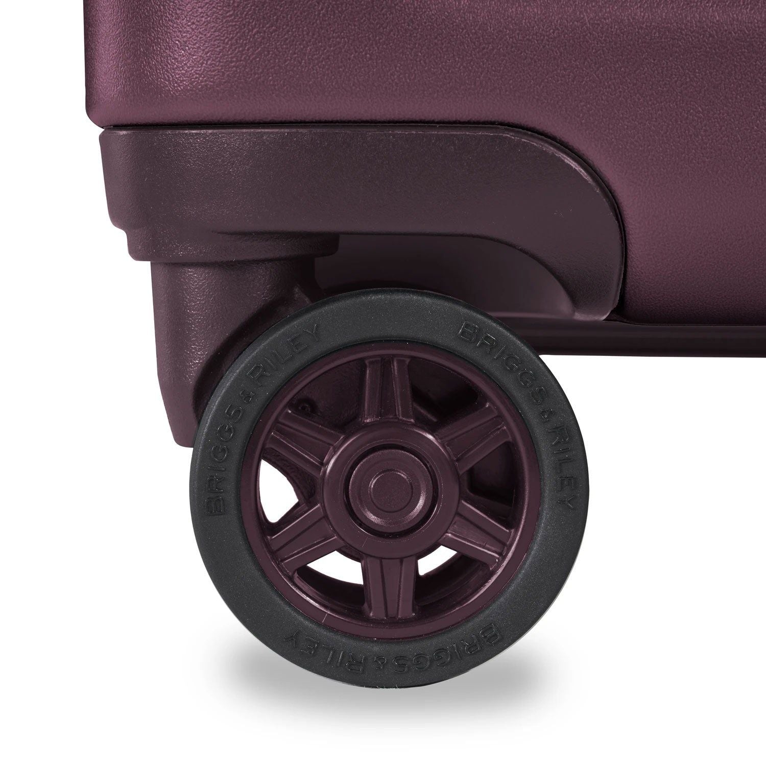Briggs & Riley Sympatico Medium Expandable Spinner (SA)