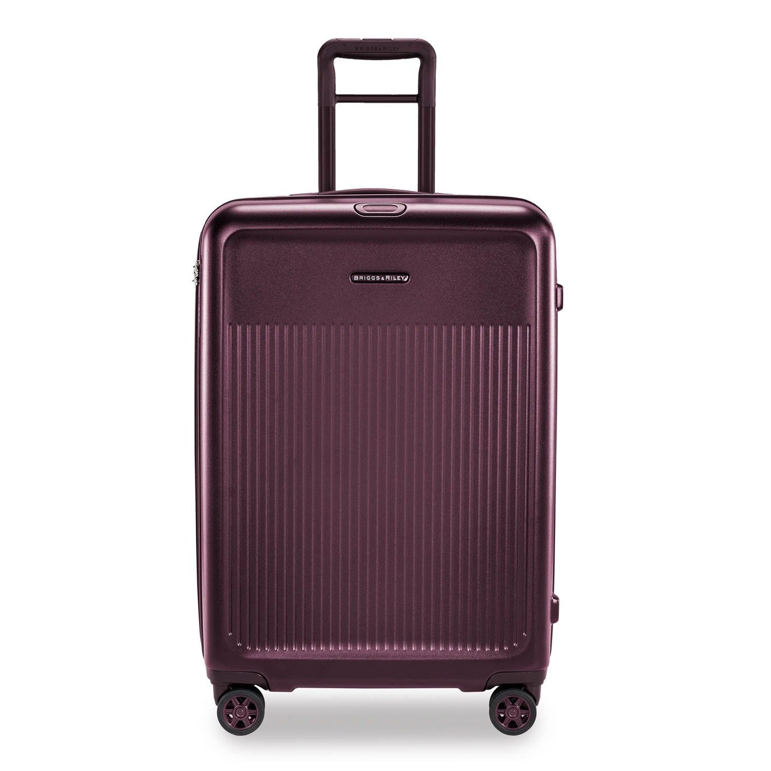 Briggs & Riley Sympatico Medium Expandable Spinner (SA)