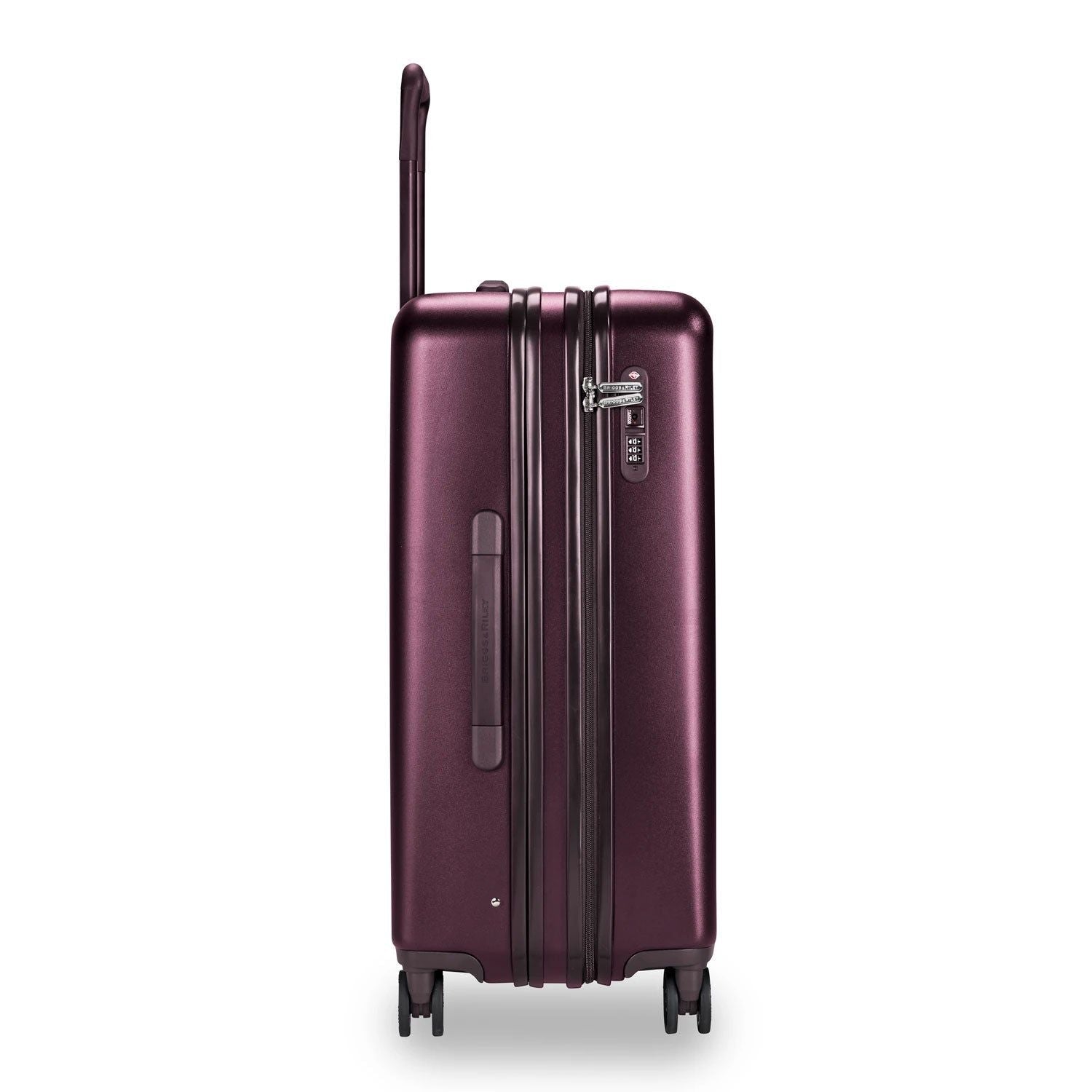 Briggs & Riley Sympatico Medium Expandable Spinner (SA)