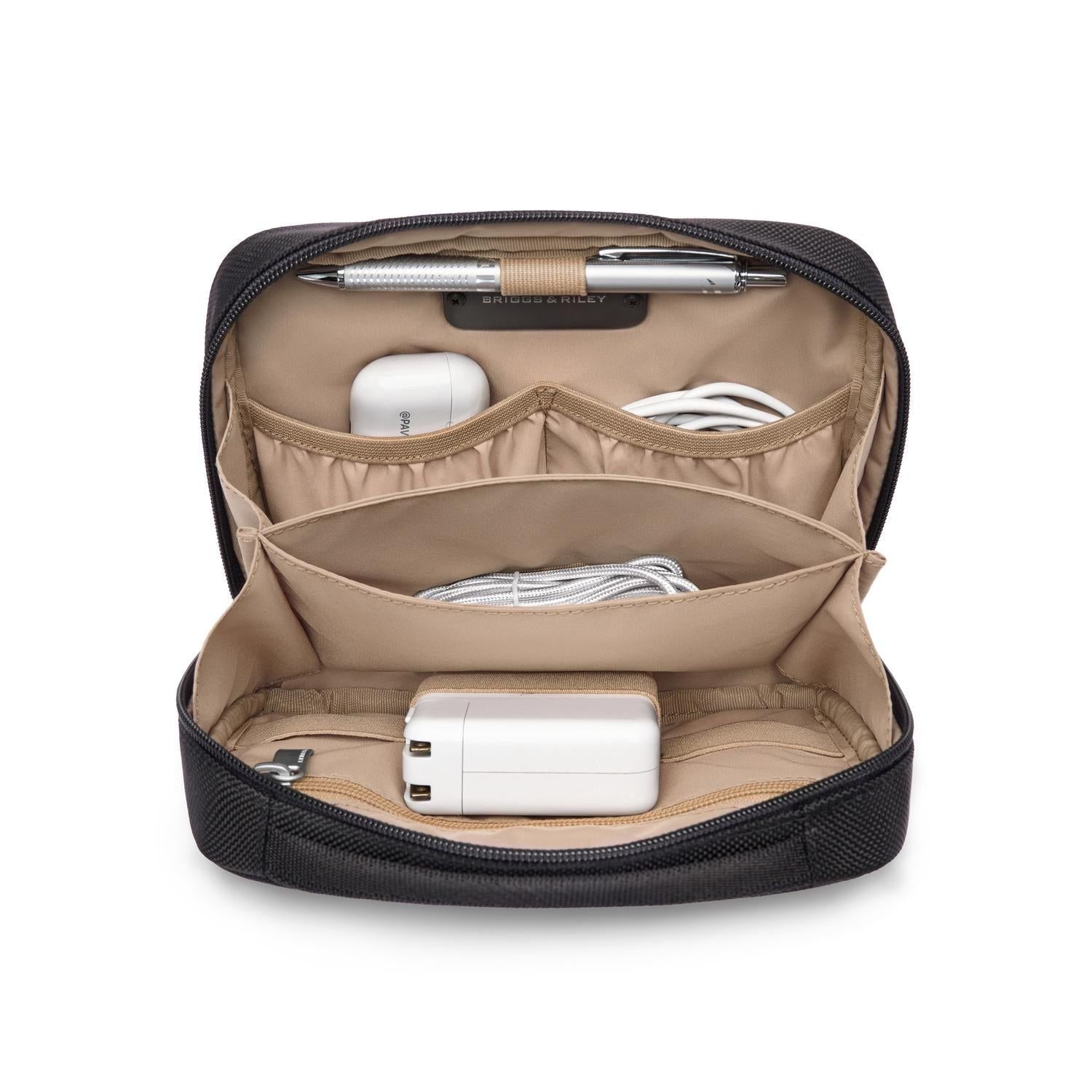 Briggs & Riley @Work Redux Tech Kit