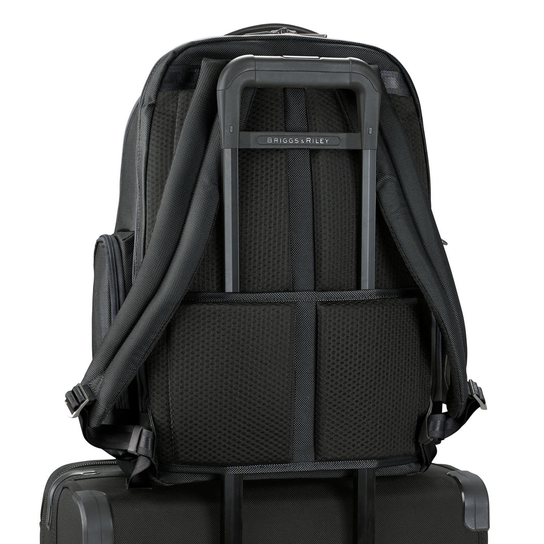 Briggs & Riley @Work Large Cargo Backpack (SA)