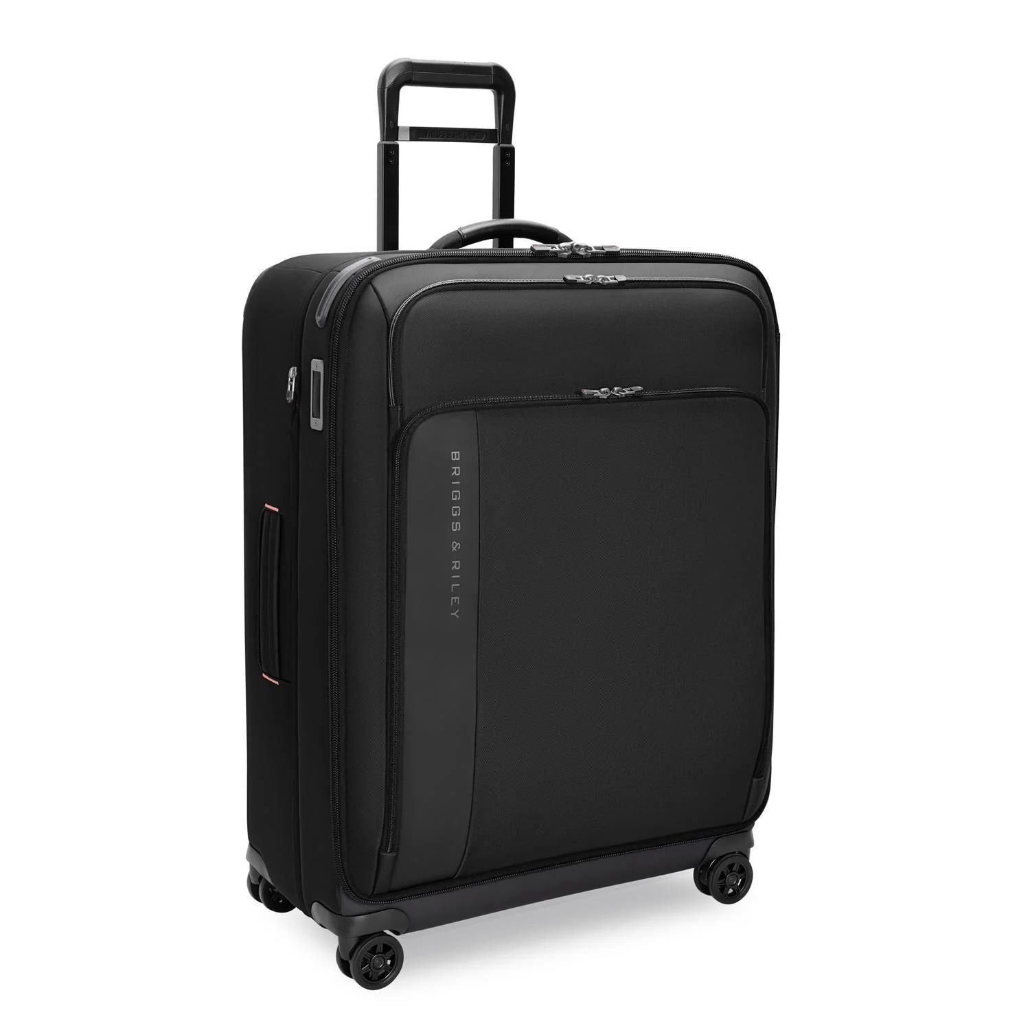 Briggs & Riley ZDX Large Expandable Spinner
