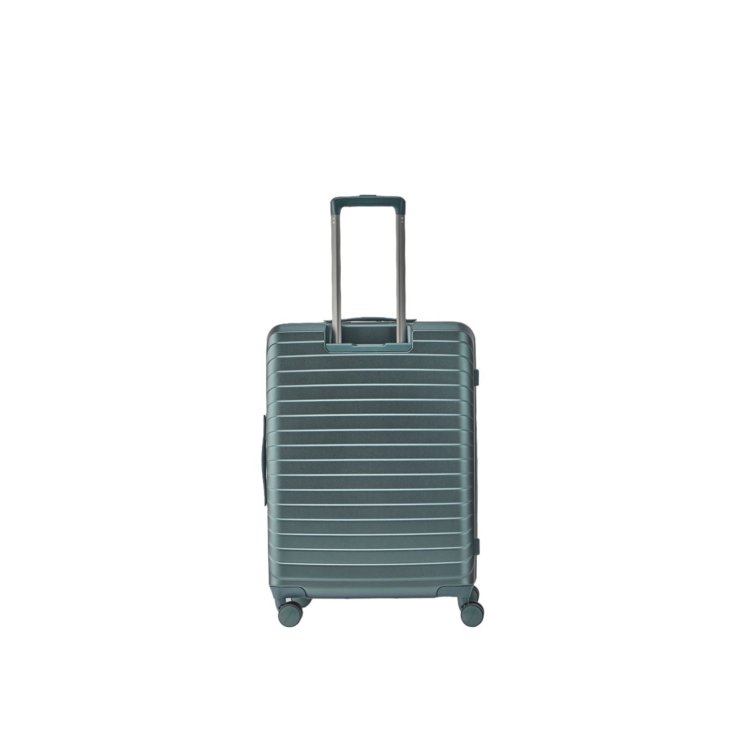 CROSSING INVI 24" Medium Expandable Luggage With Front & Middle Access